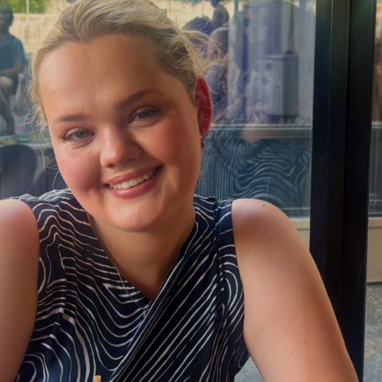 Profilbild för Jasmina Julardzija