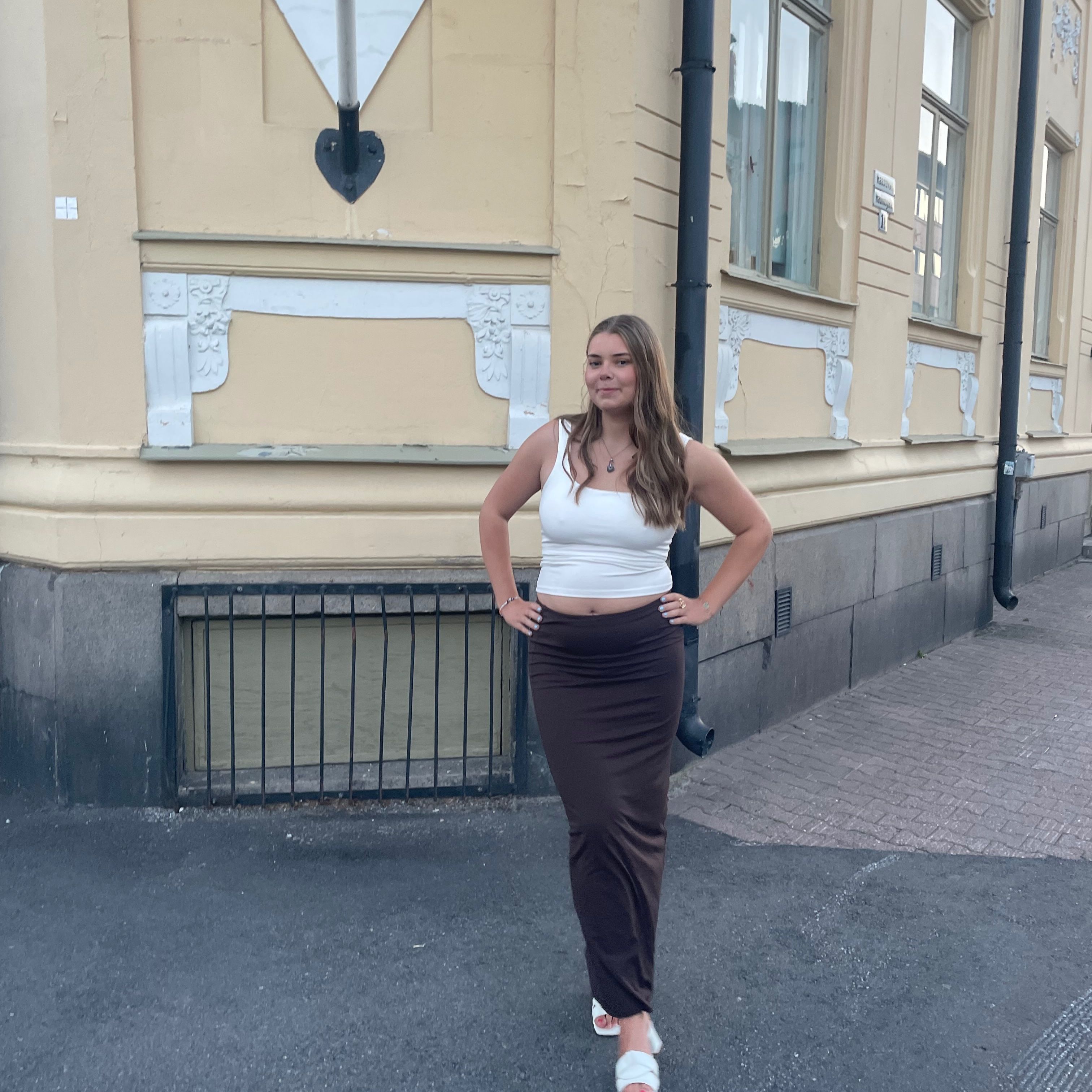 Profilbild för Tea Haajamo