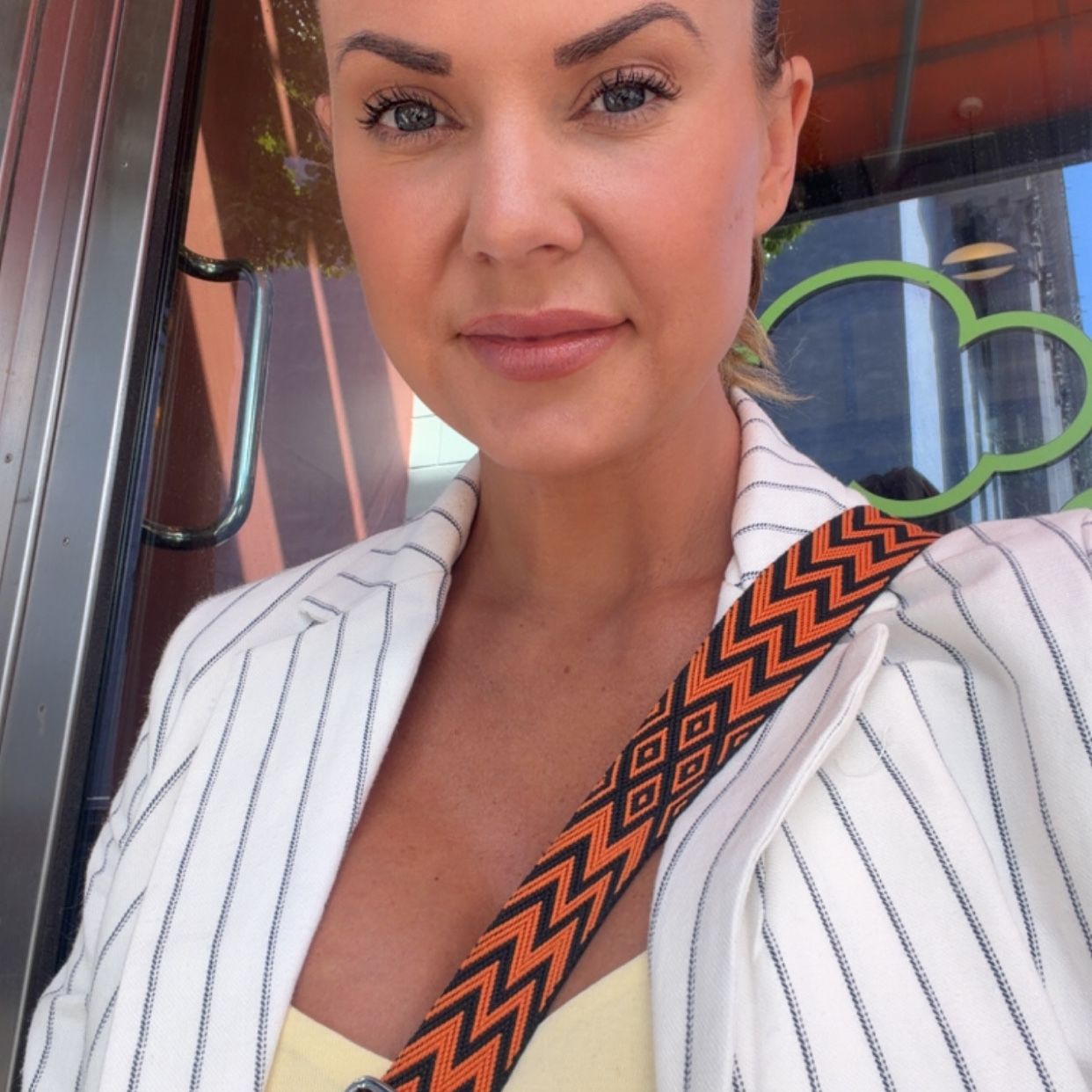 Profilbild för Frida Fridheim