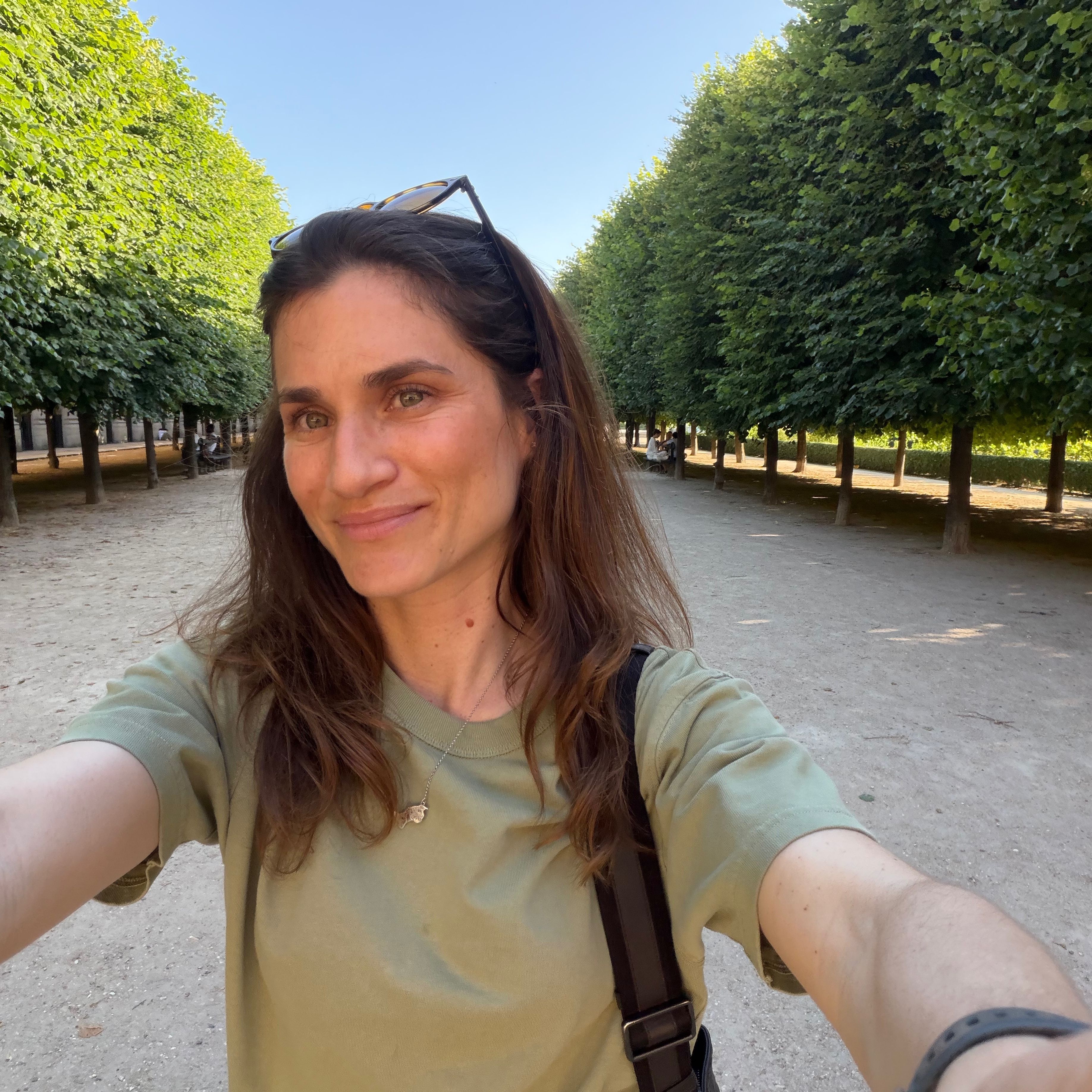 Profilbild för Anna Selander