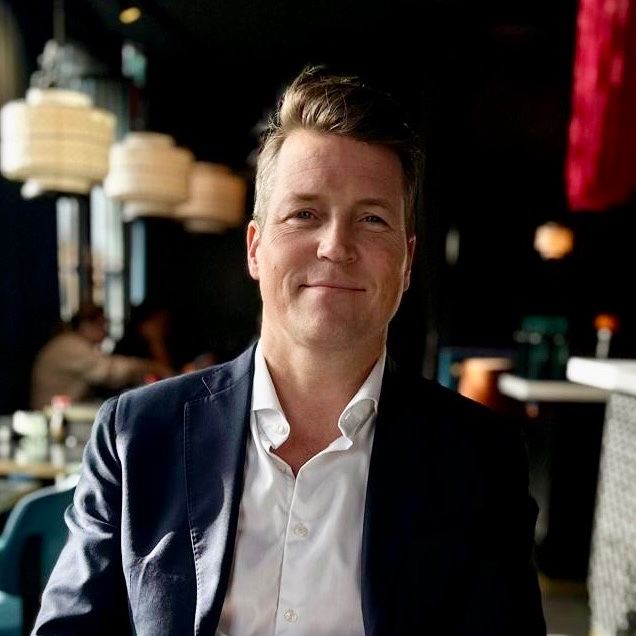 Profilbild för Tony Nääs