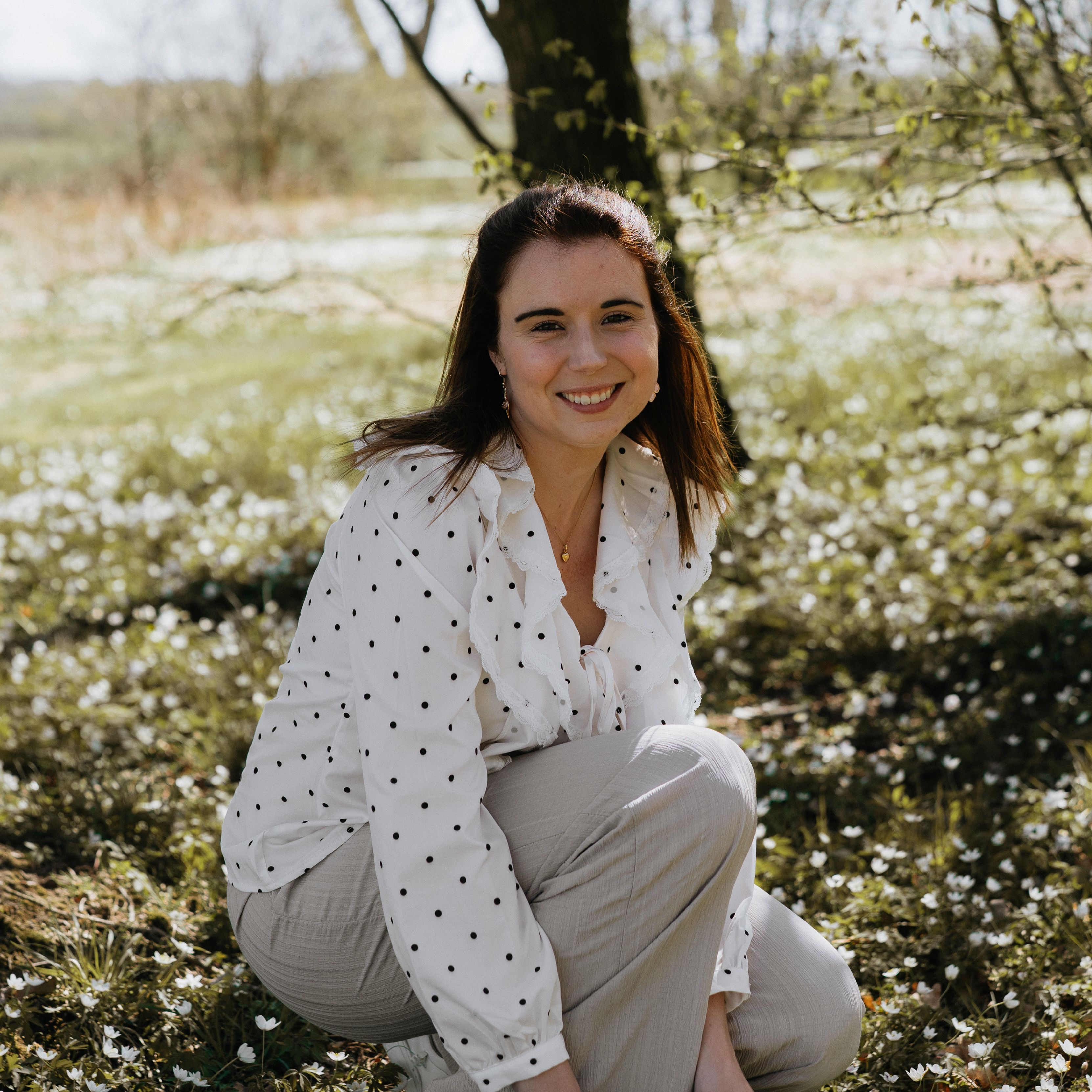 Profilbild för Josefine Löwenadler