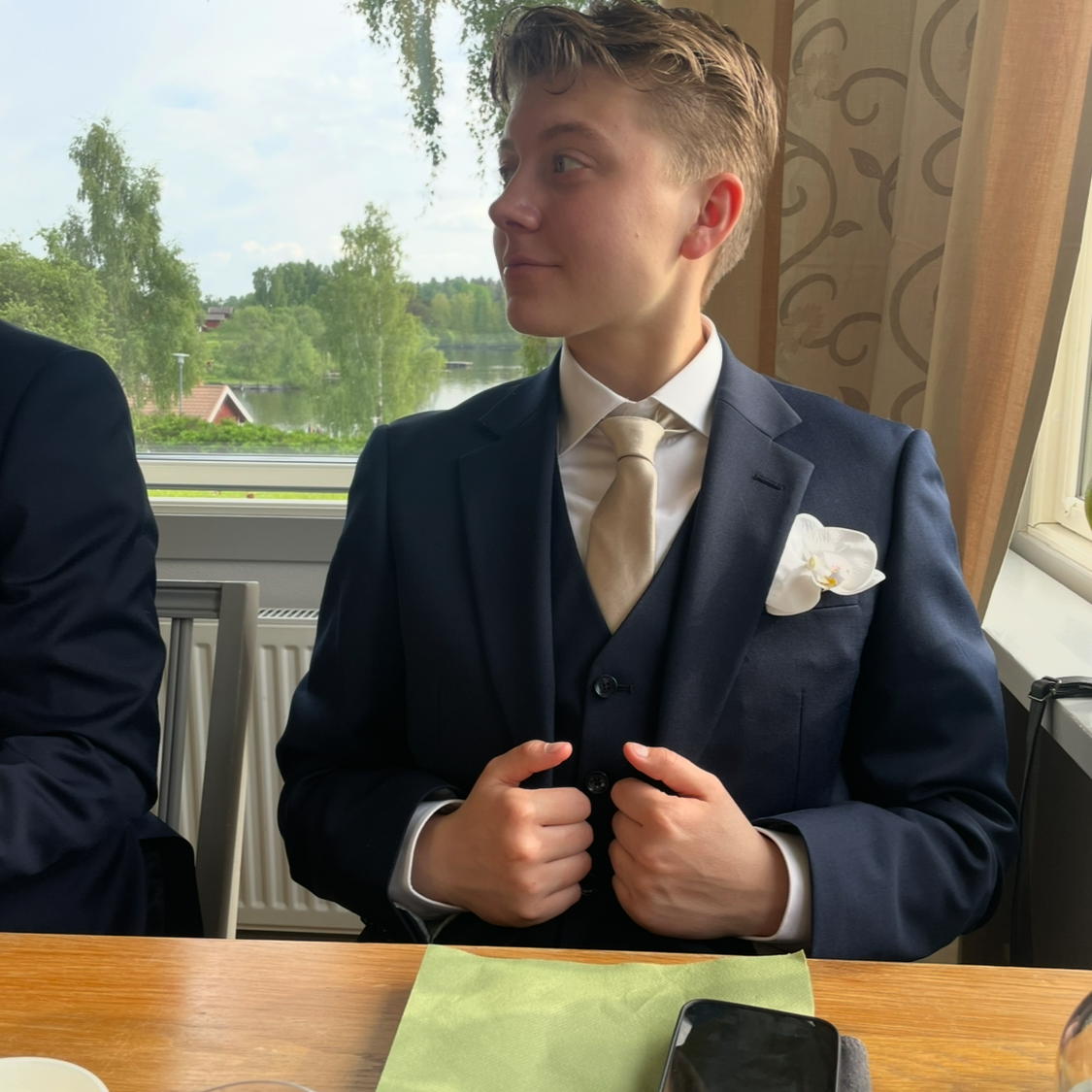 Profilbild för Nike Jarl