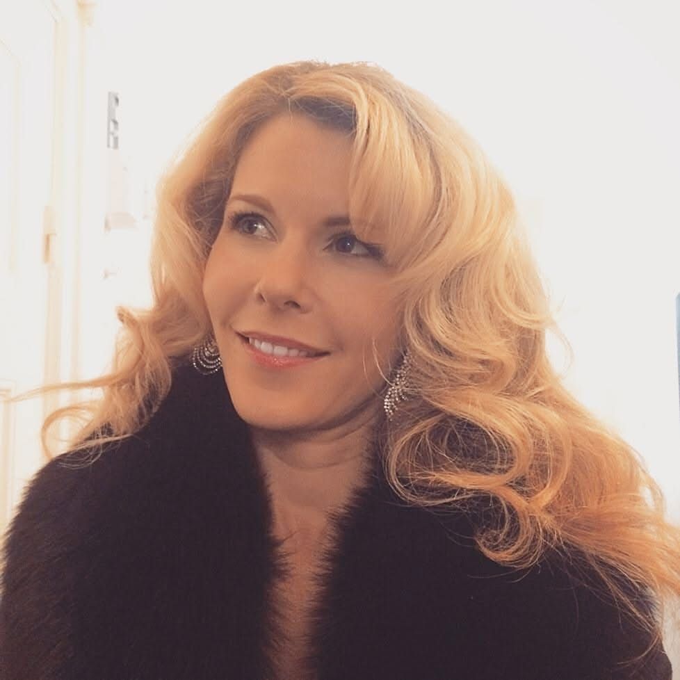 Profilbild för Kristina Cedrins