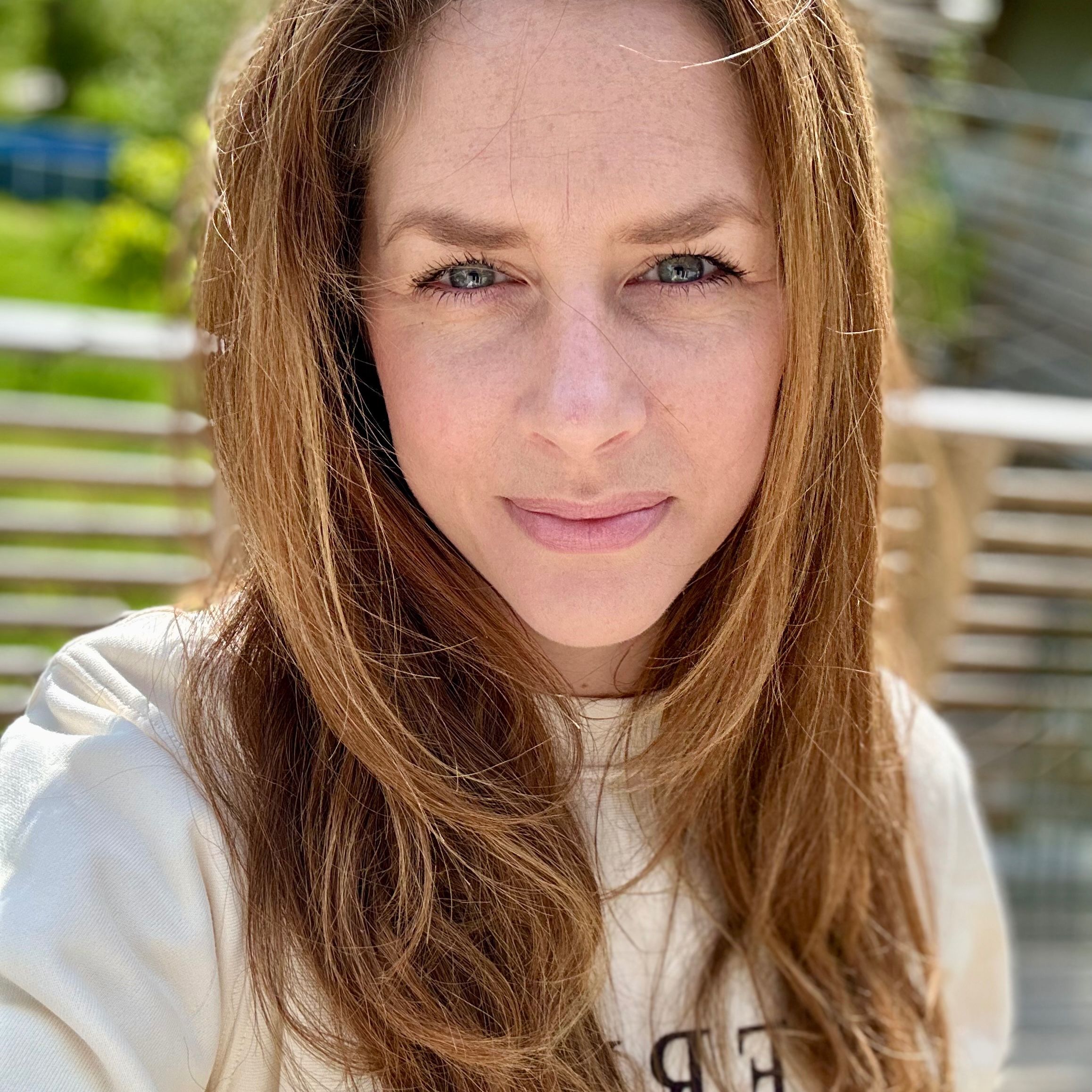 Profilbild för Carina Toresson