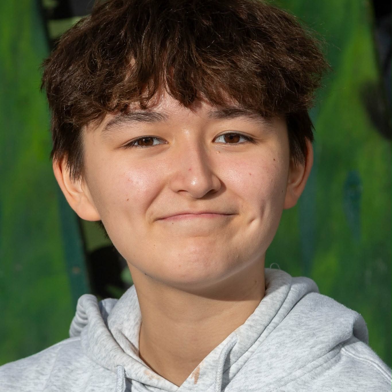 Profilbild för Eddion Hybinette
