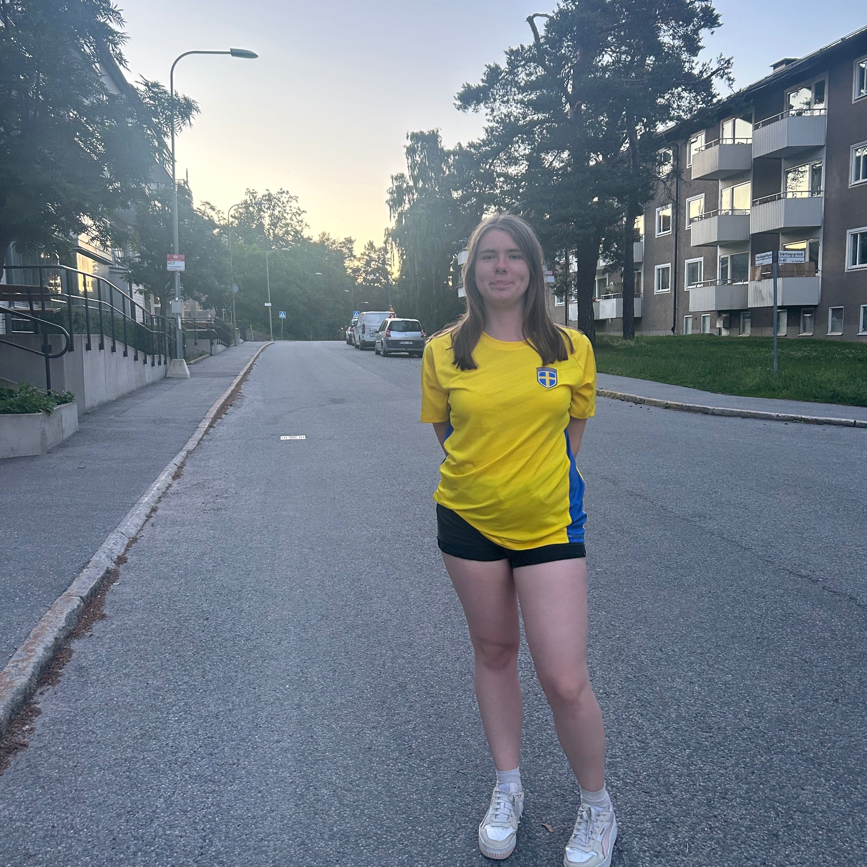Profilbild för Magdalena Breit