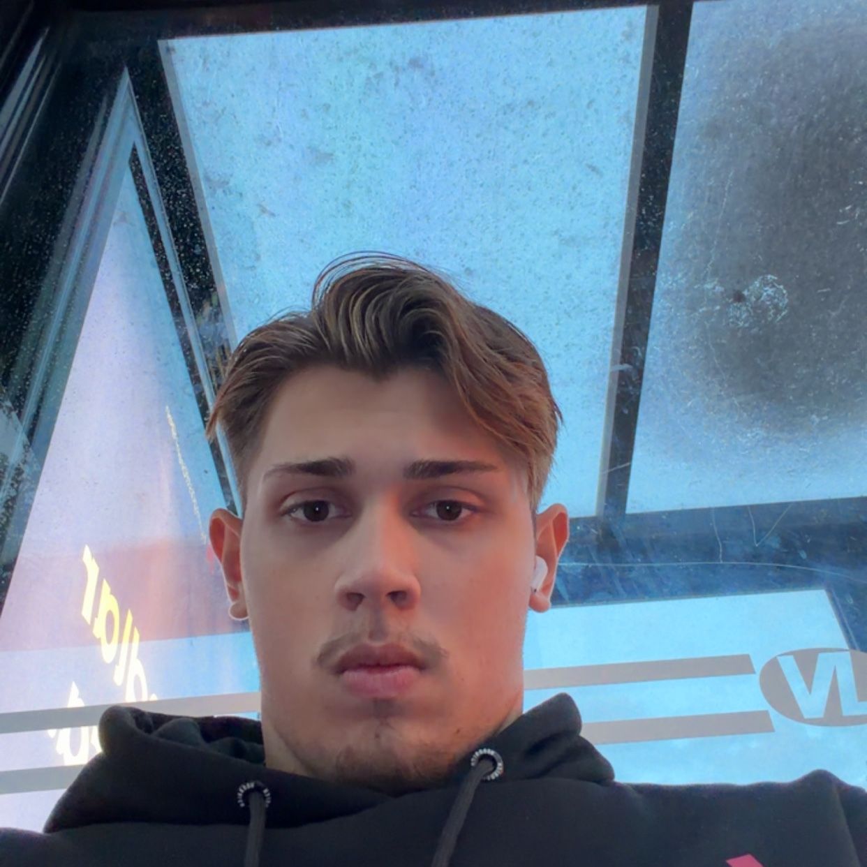 Profilbild för Antonio Alm