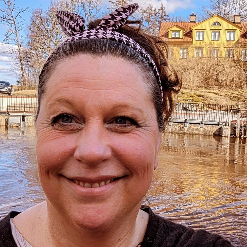 Profilbild för Ann-Sofie Lundberg