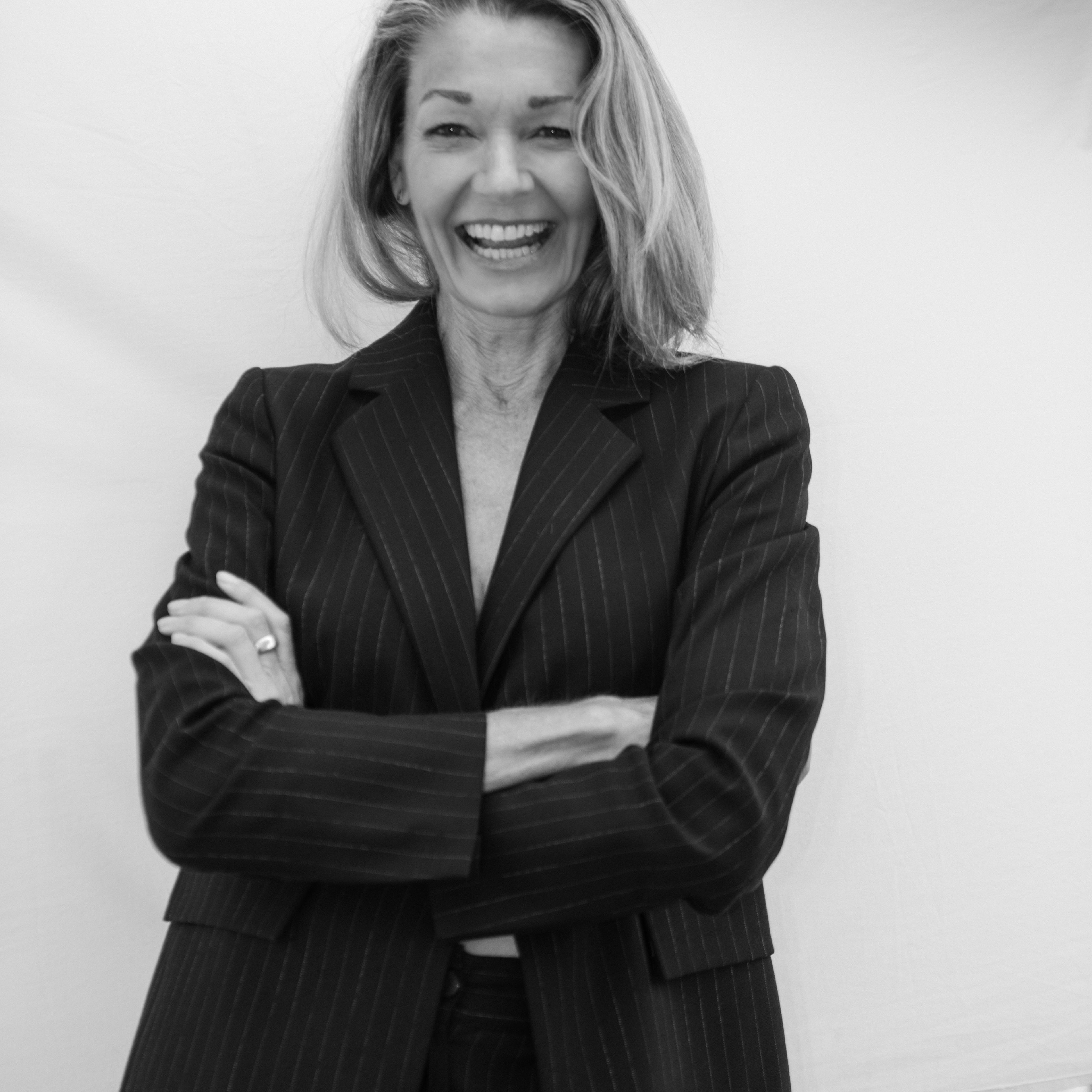 Profilbild för Pamela Calmfors