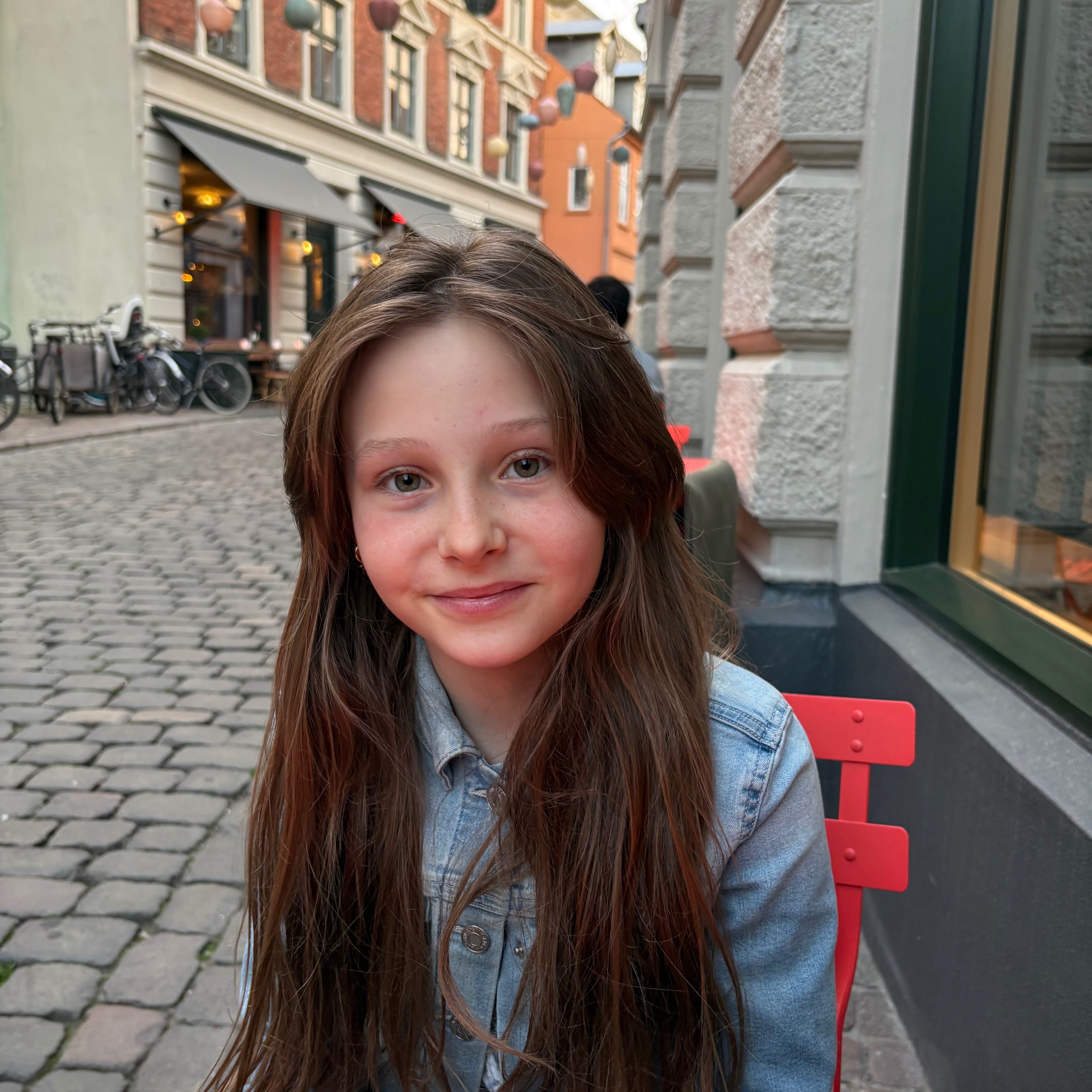 Profilbild för Juno Lindahl