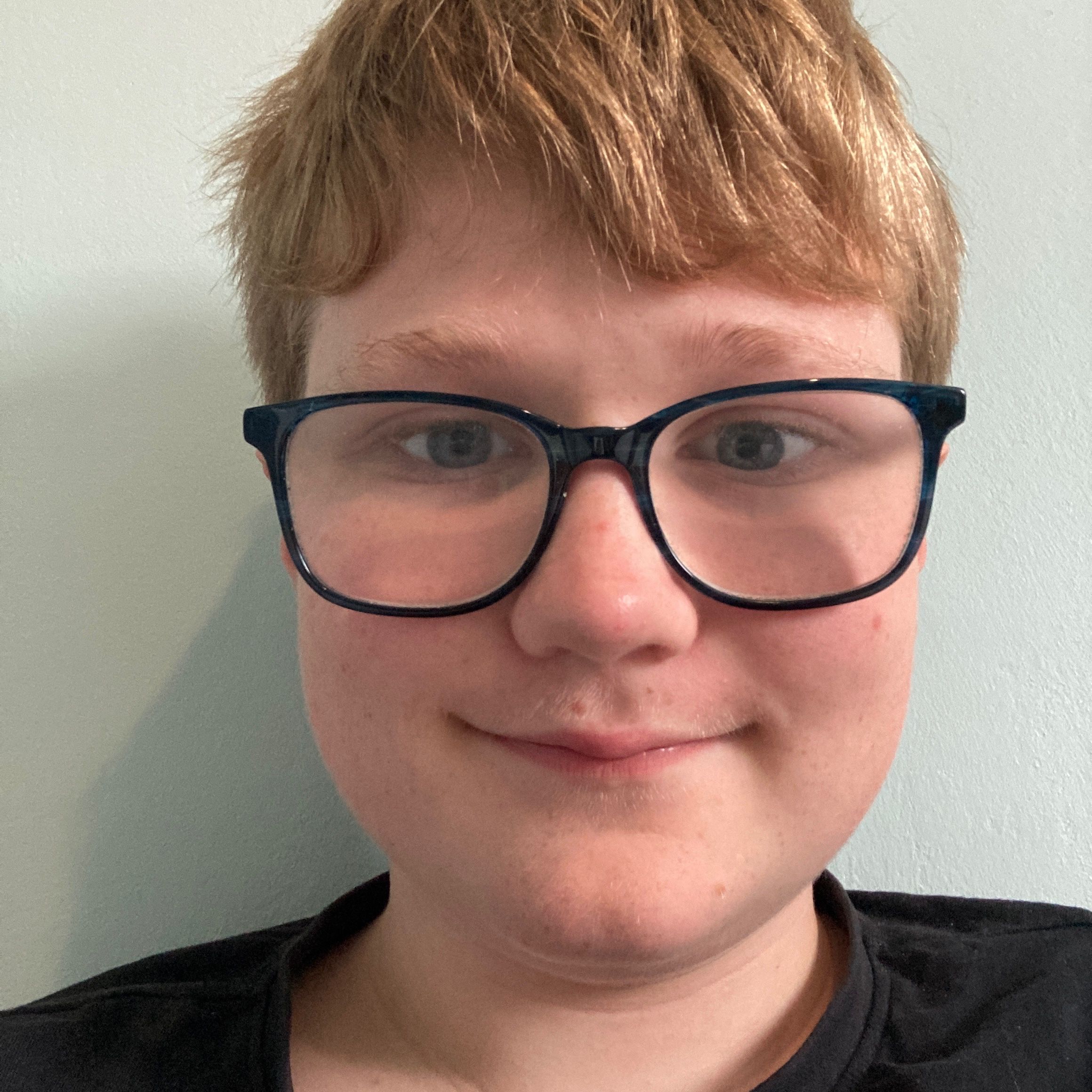 Profilbild för Arvid Bohman