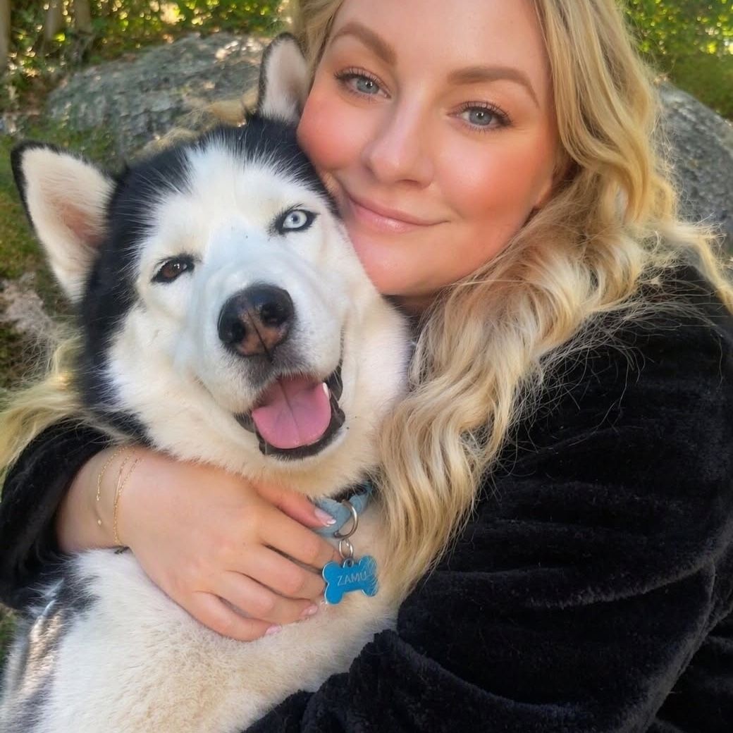 Profilbild för Malin Lundberg