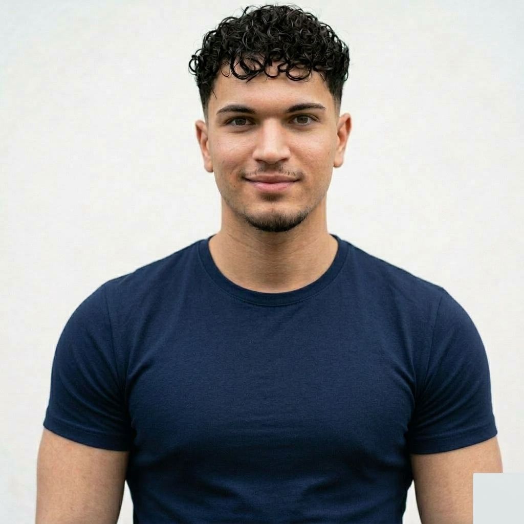 Profilbild för Omar Abdou