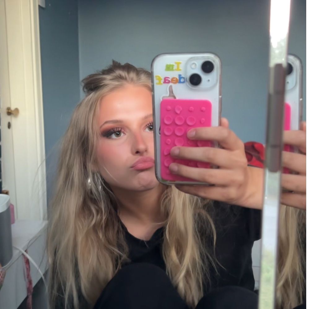 Profilbild för Lisen Phillips Hedenström
