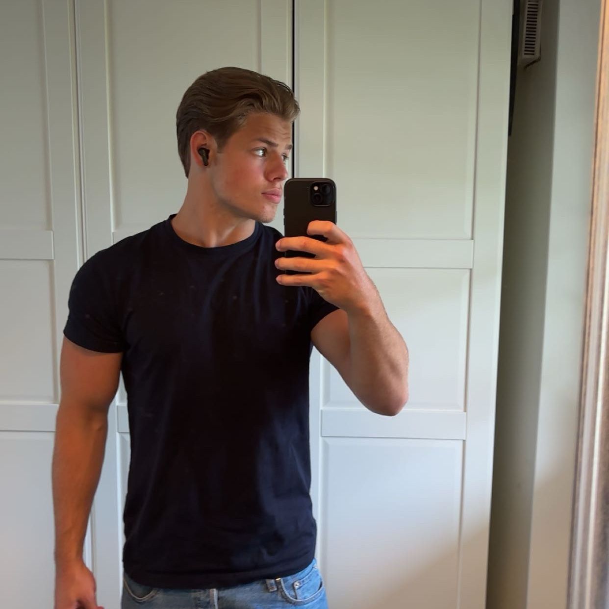 Profilbild för Elliot Kirby