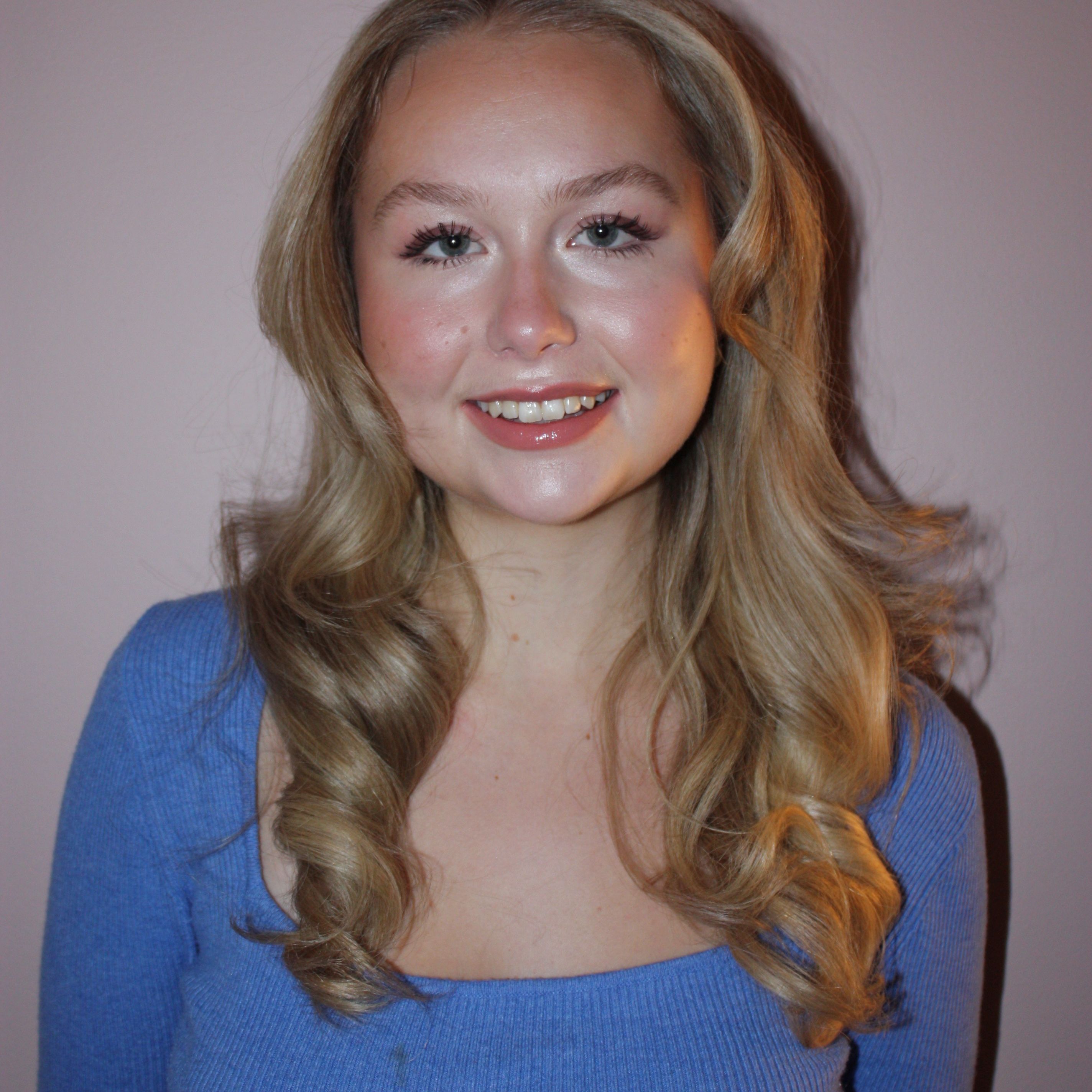 Profilbild för Sara Schröder