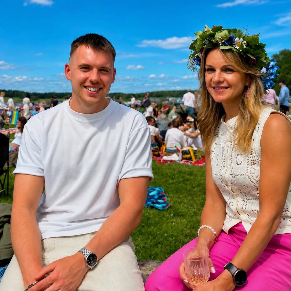 Profilbild för Johannes Gocko