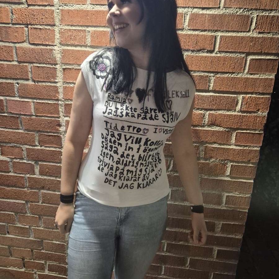 Profilbild för Molly Gustafsson