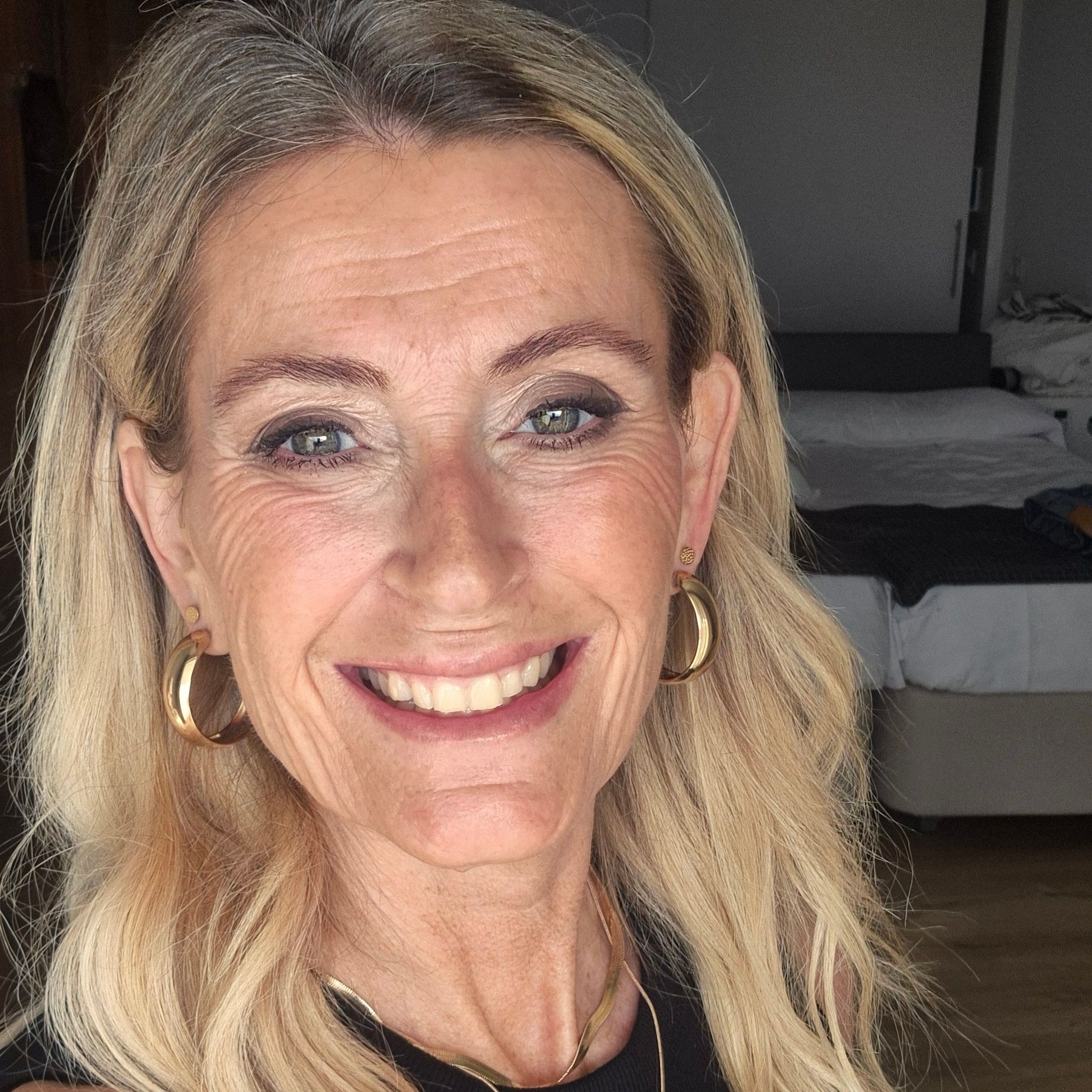 Profilbild för Jenny Kullenberg