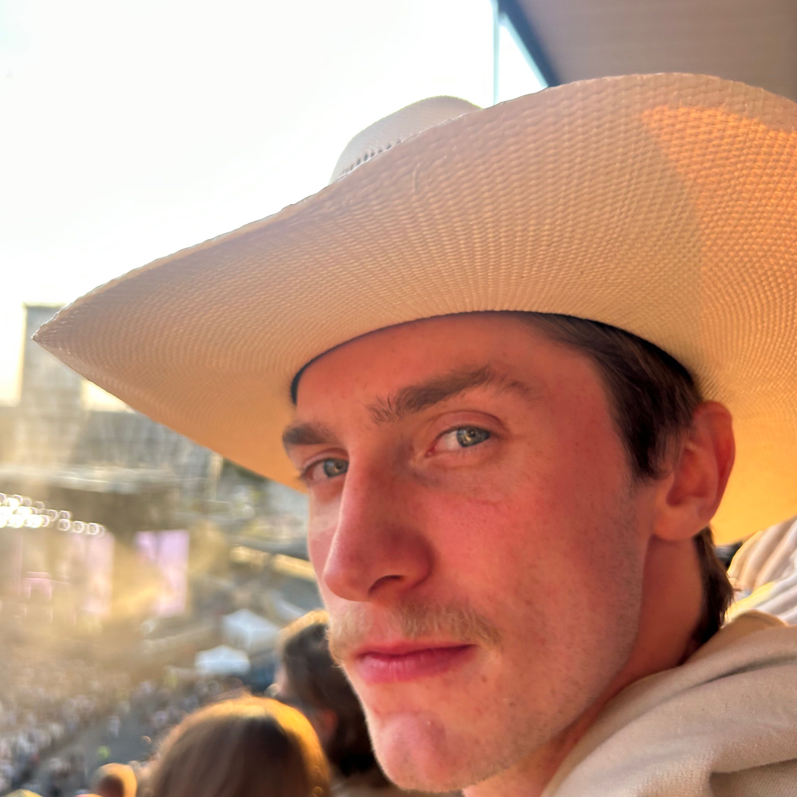 Profilbild för Elias Ericsson