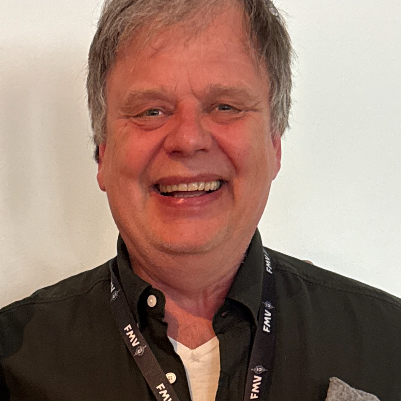Profilbild för Ulf Malmberg