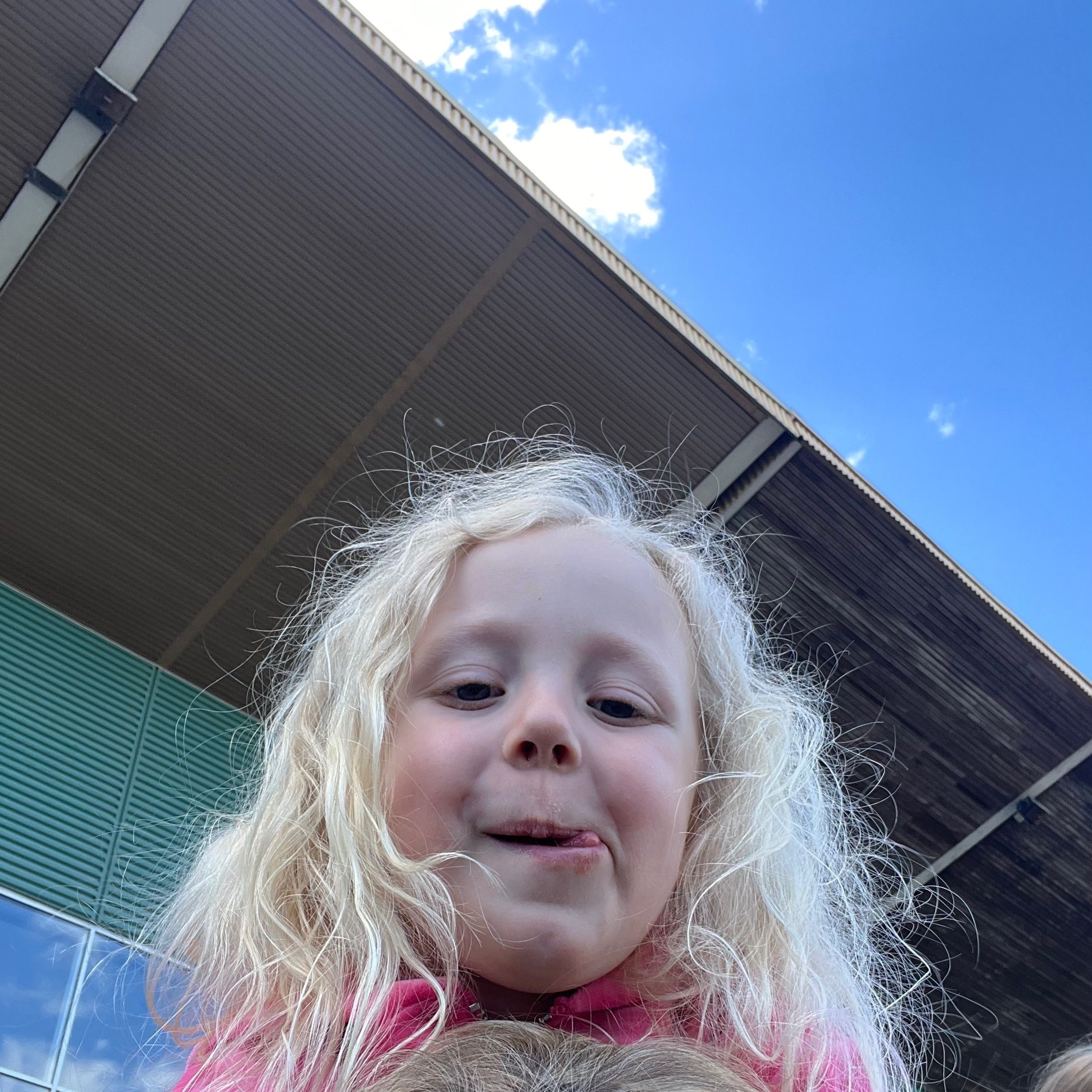 Profilbild för Liv Tullberg