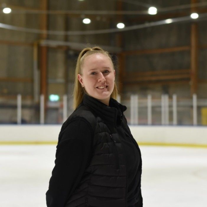 Profilbild för Karolina Hansson