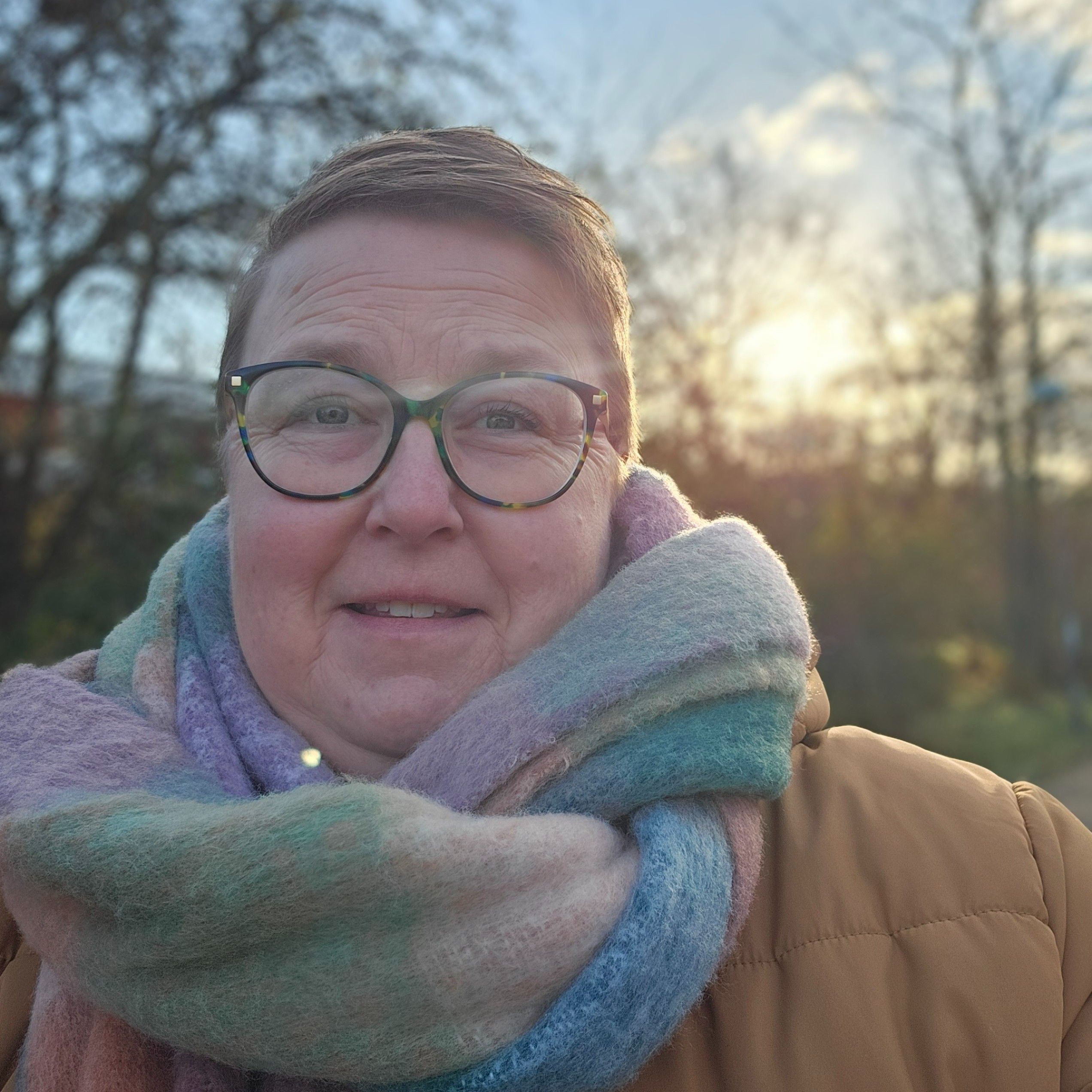Profilbild för Pernilla Åkesson