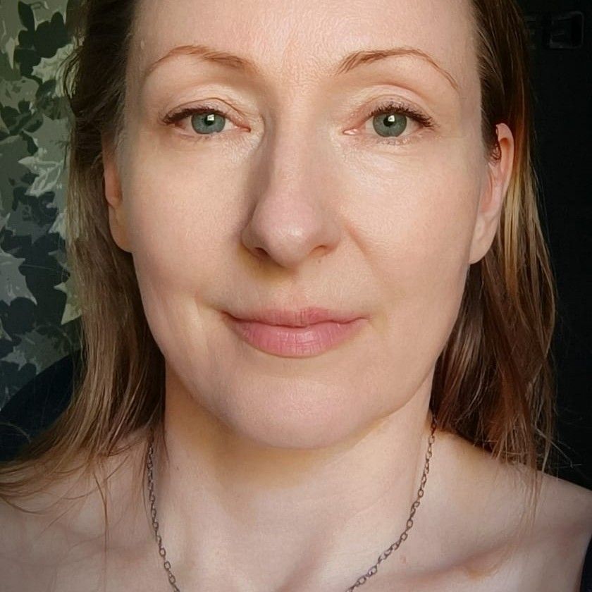 Profilbild för Barbara Piechocinska