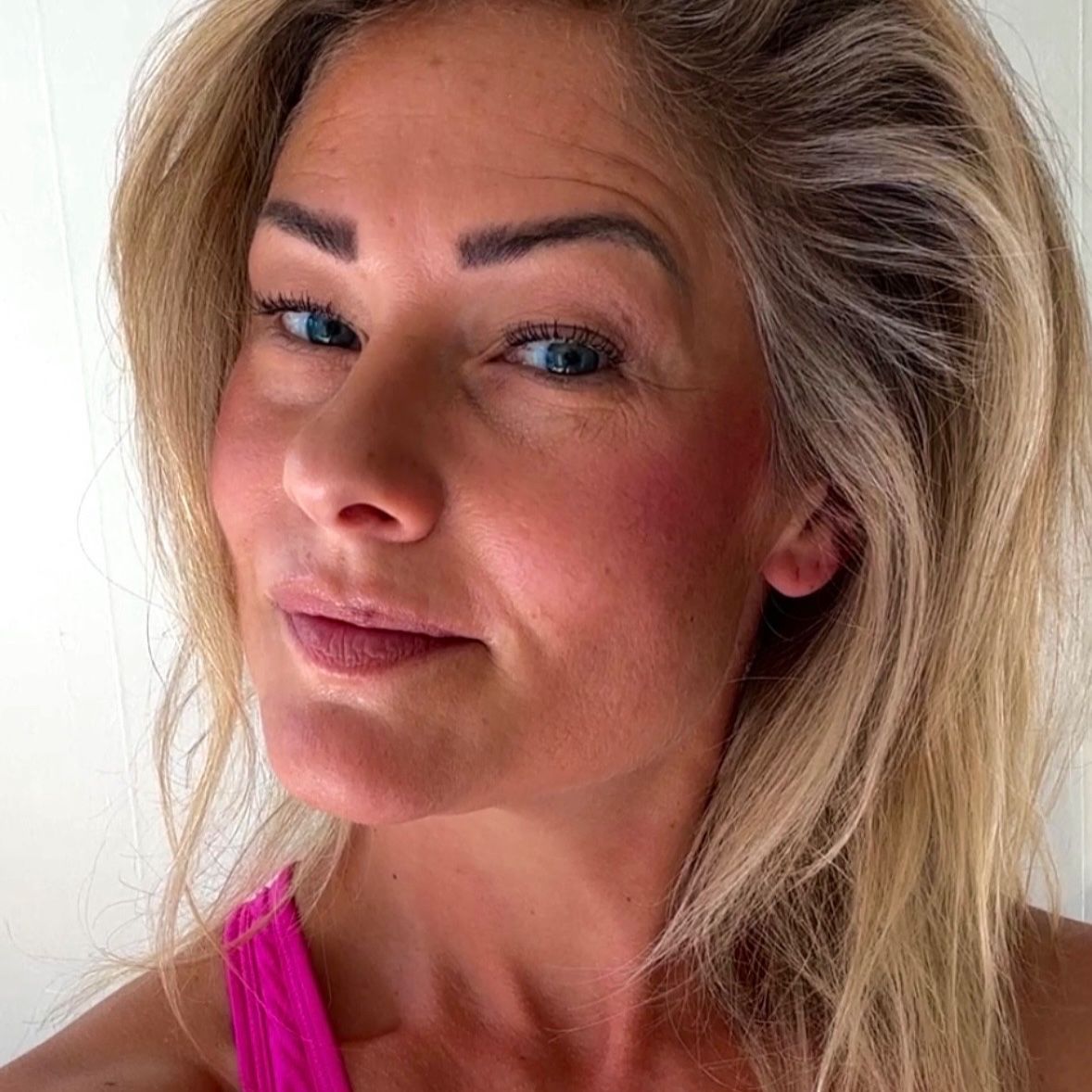 Profilbild för Charlotte Nilsson