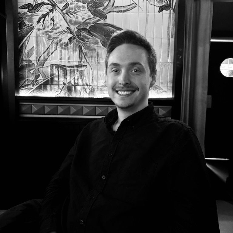 Profilbild för Marcus Rosdahl