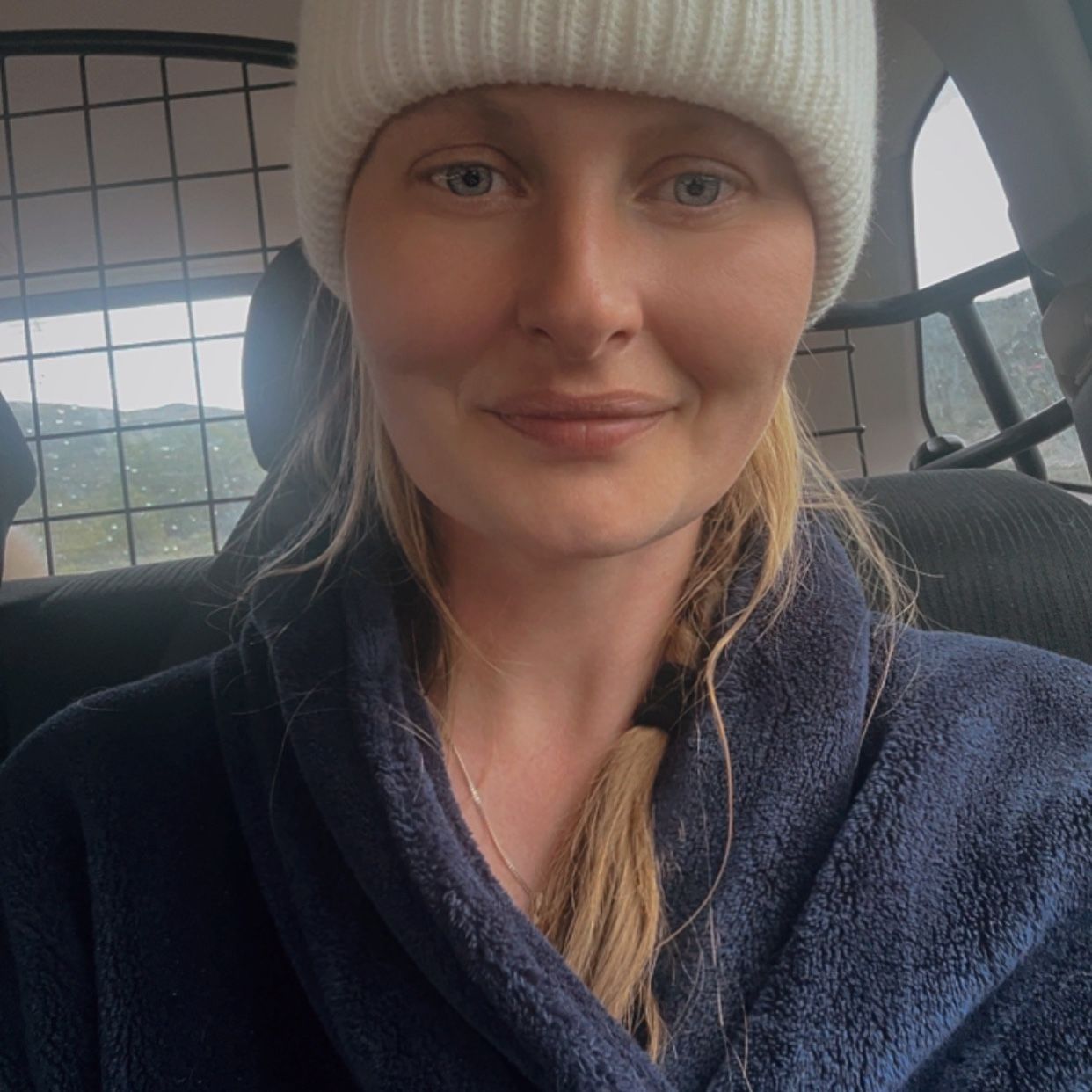 Profilbild för Rebecca Larsson
