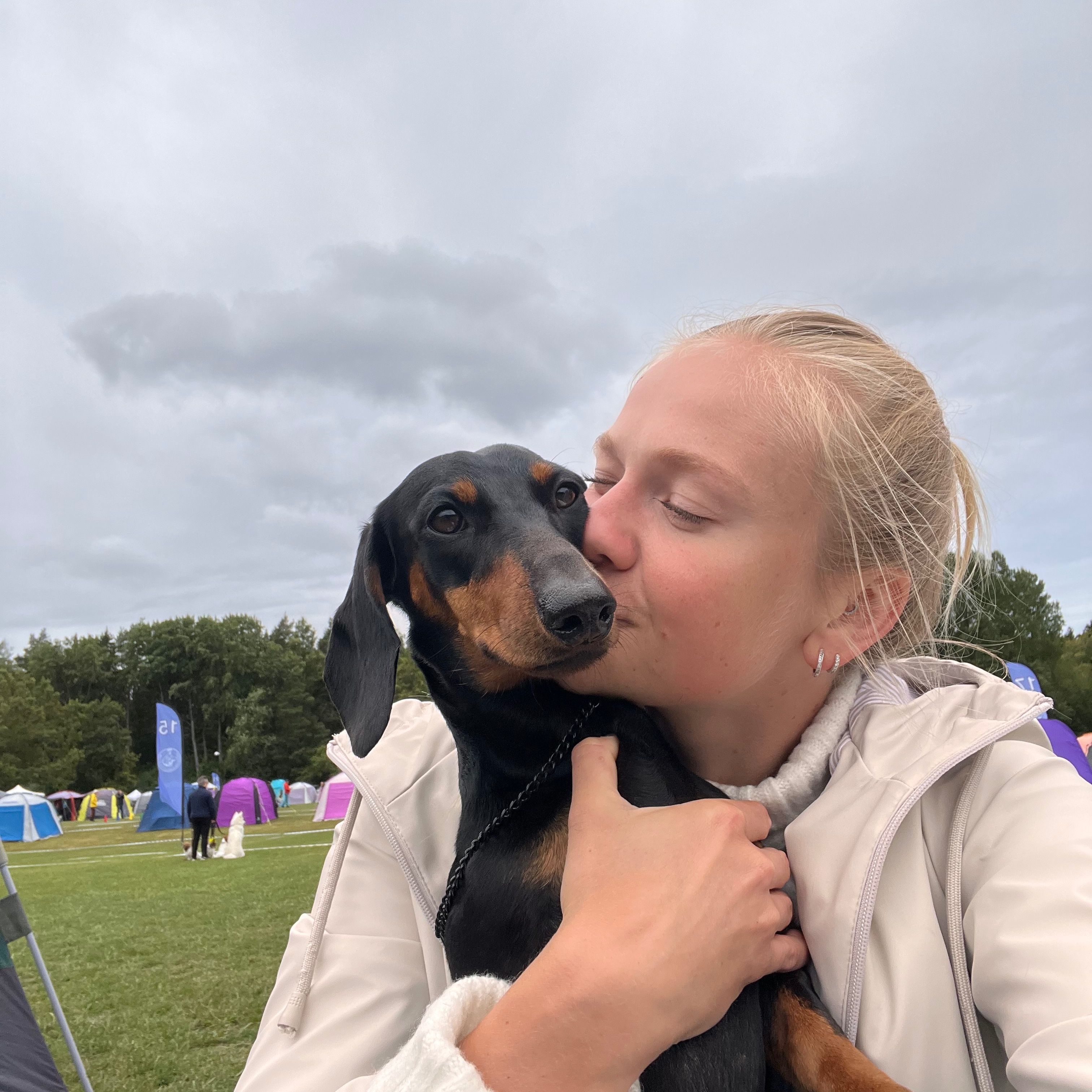 Profilbild för Sandra Jansson