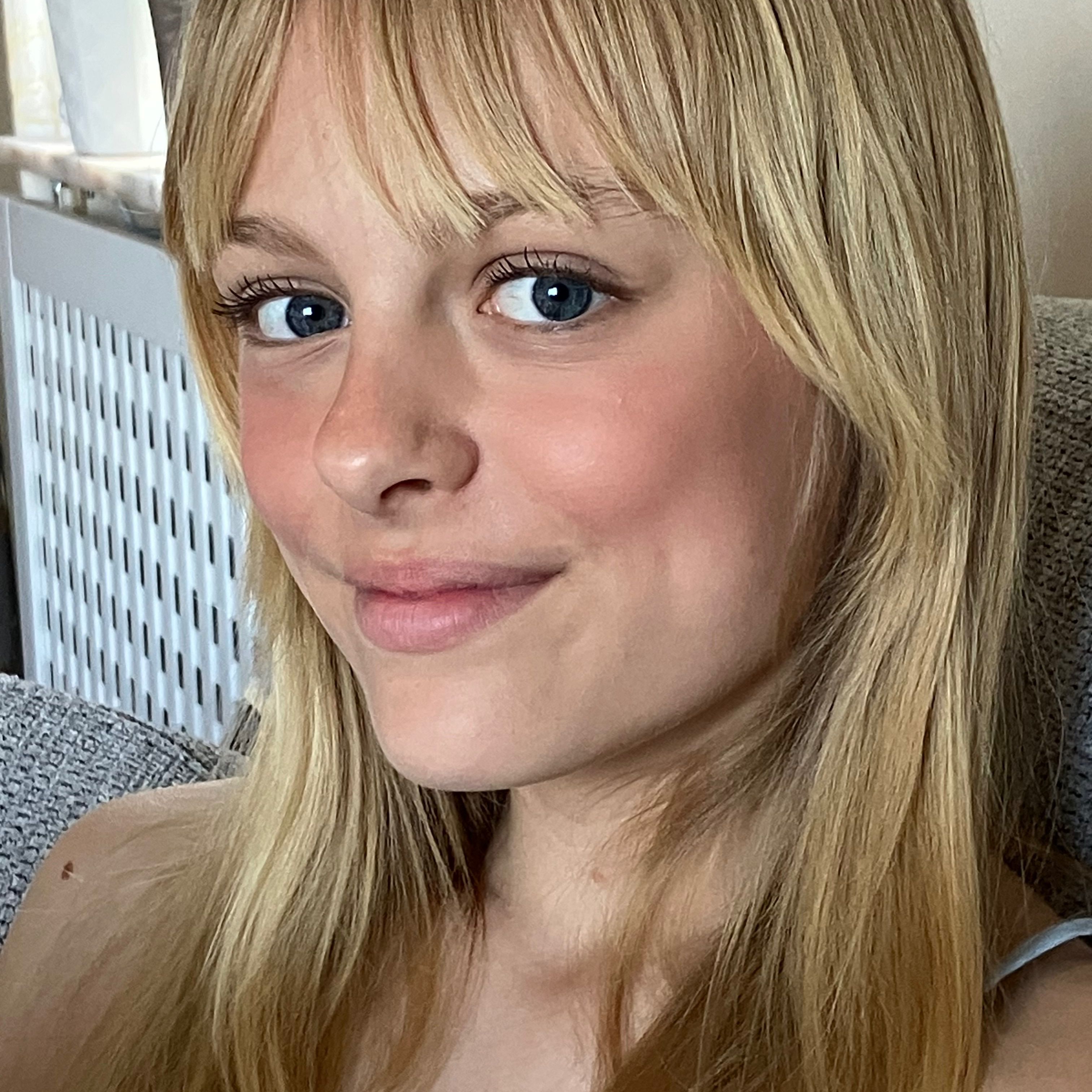 Profilbild för Isabella Bergh