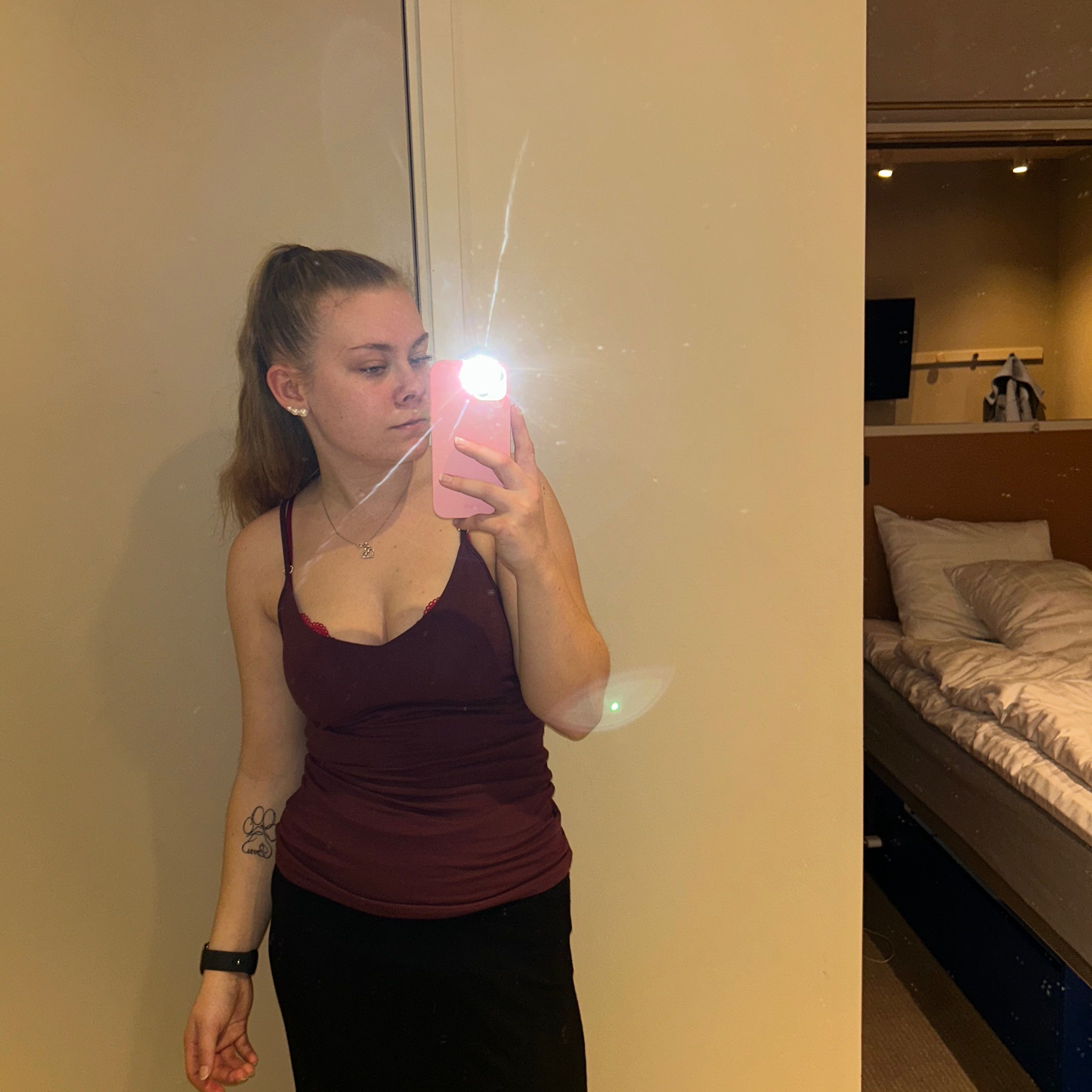 Profilbild för Isabelle Evertsson