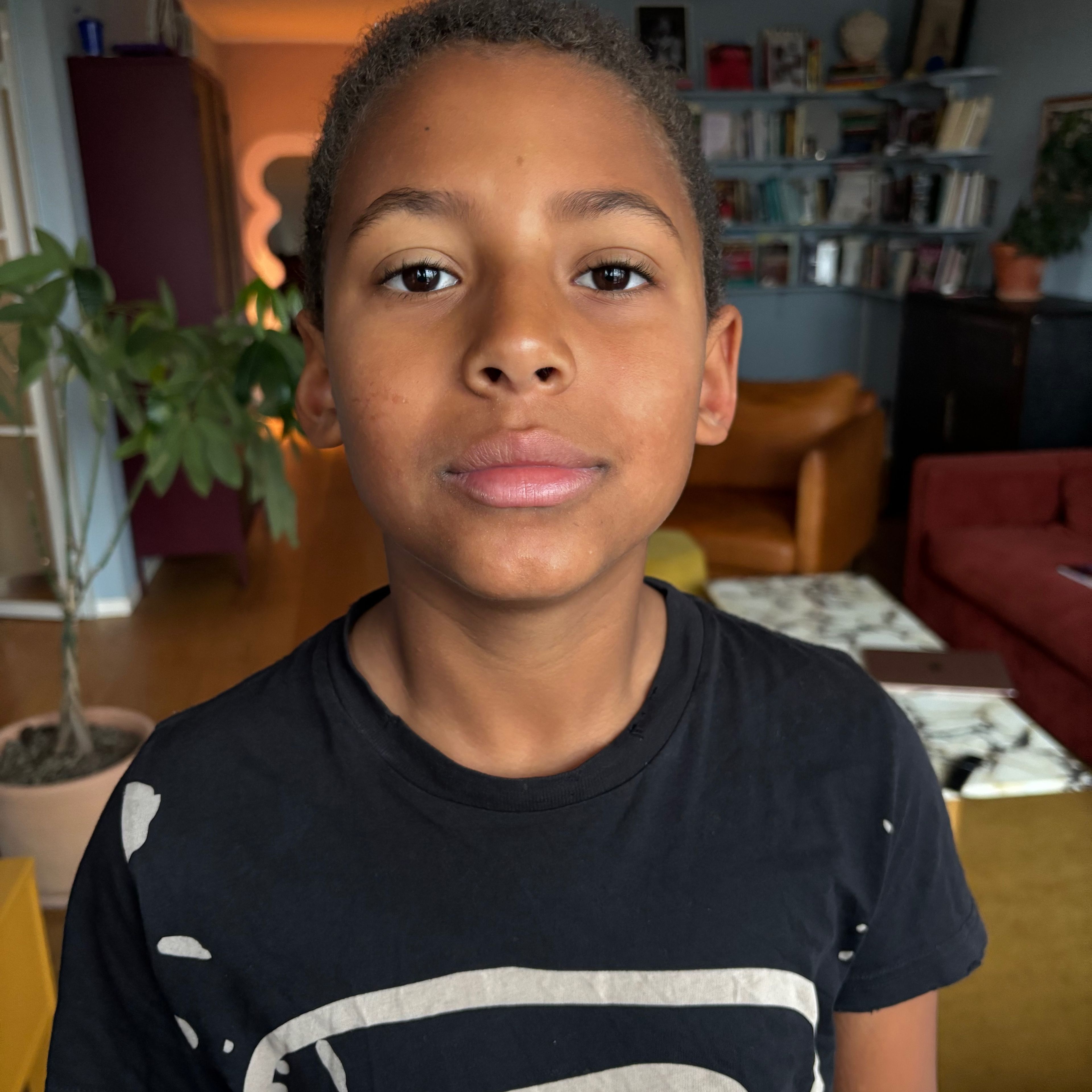 Profilbild för Lalo Britton Levin
