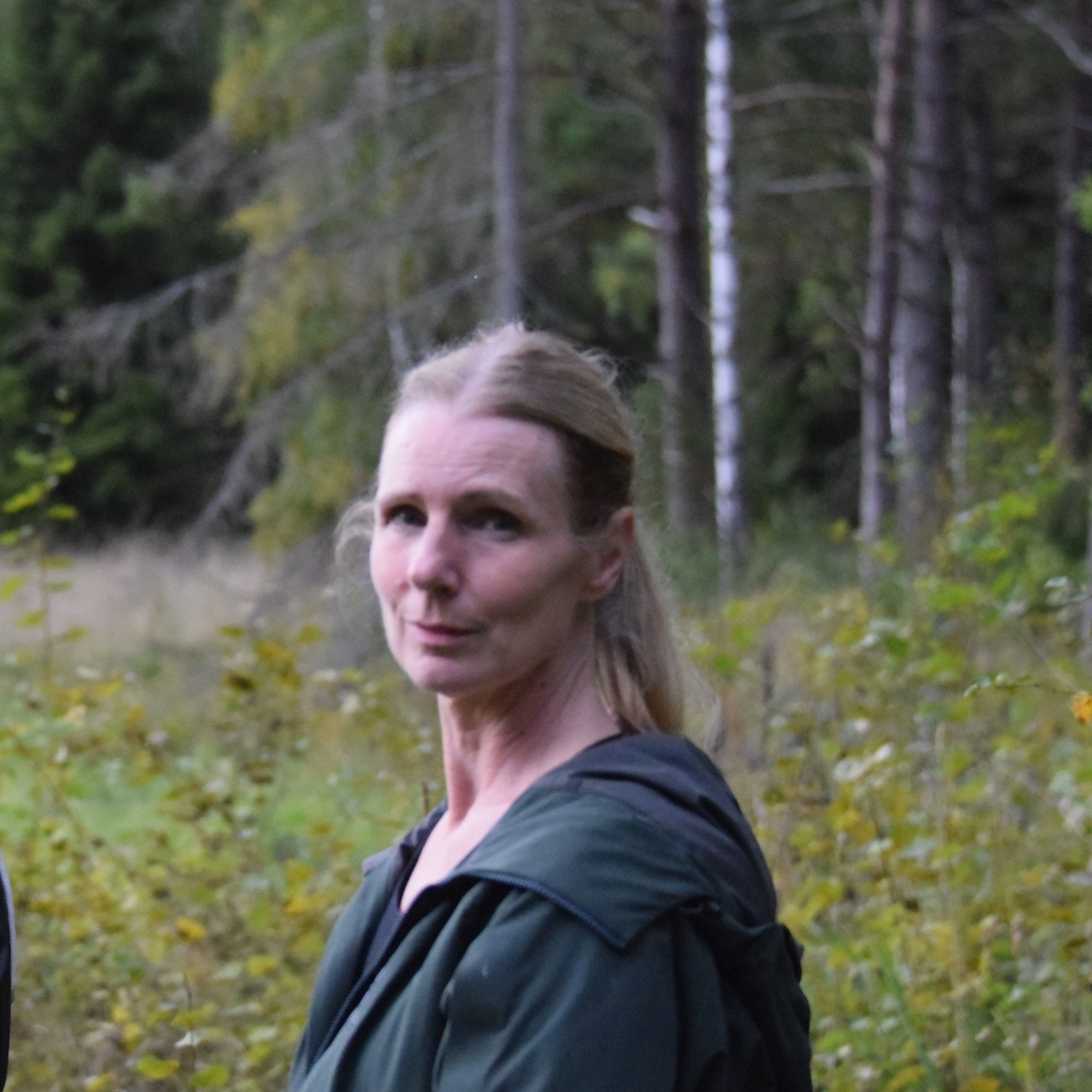 Profilbild för Maria Olsson