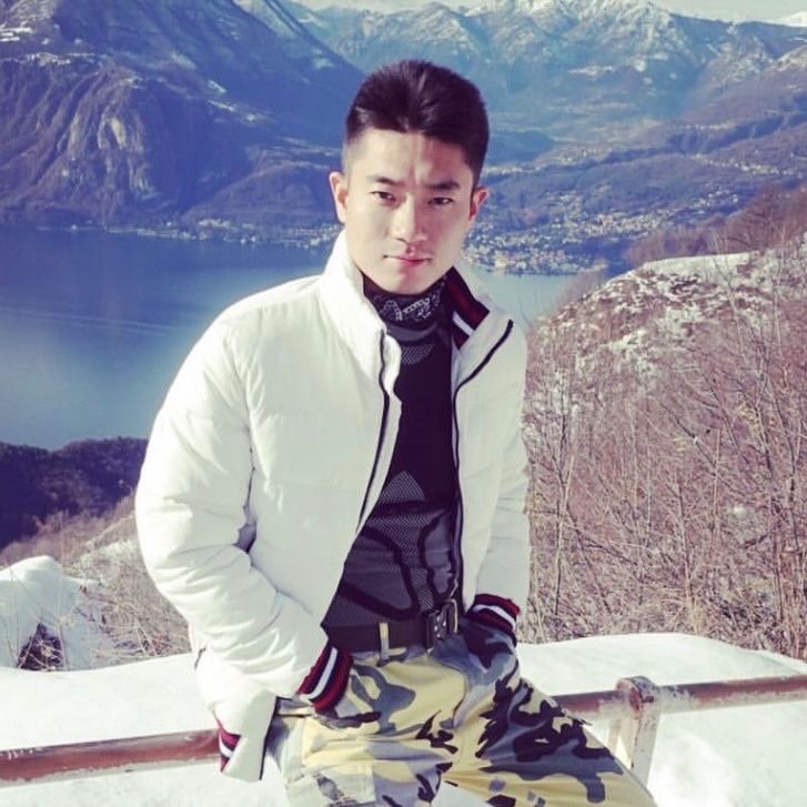 Profilbild för Shan Xie