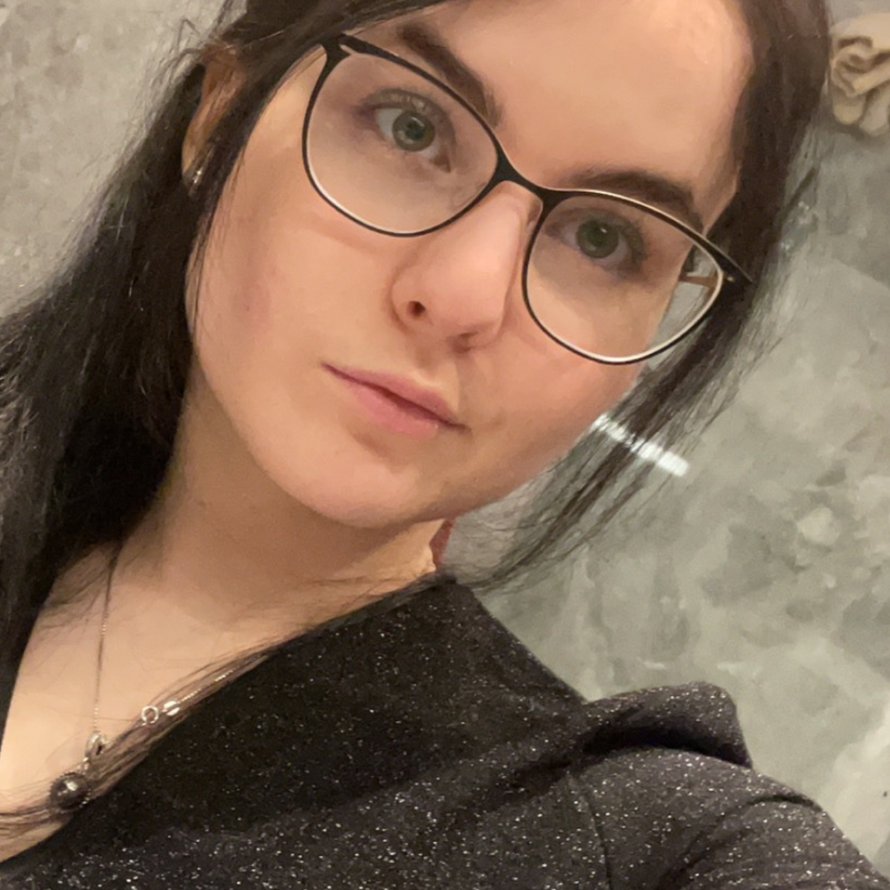 Profilbild för Stephannie Laslo