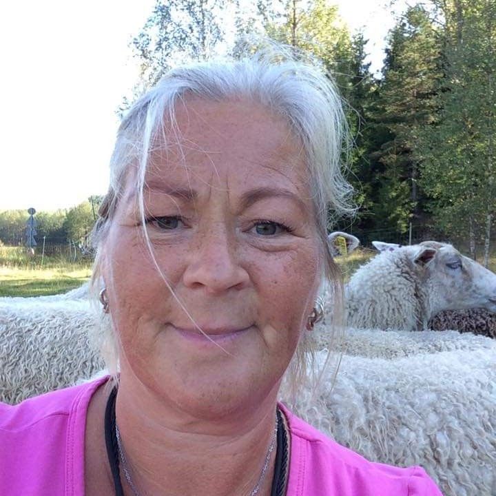 Profilbild för Carina Brissman
