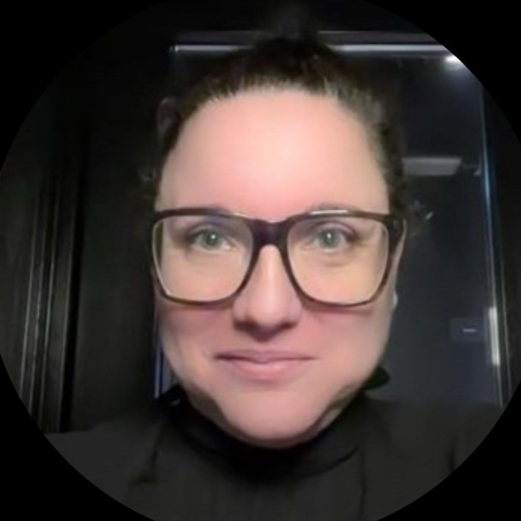 Profilbild för Gabriella Högberg Inzaina