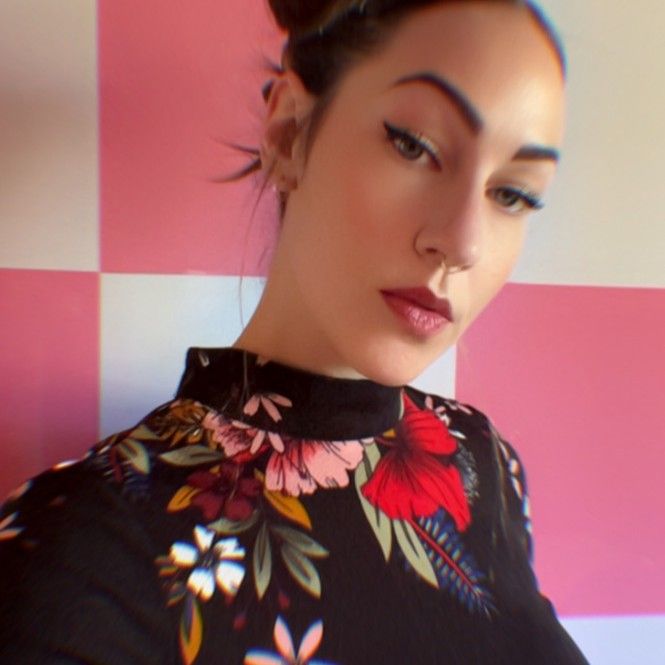Profilbild för Rakel Björk