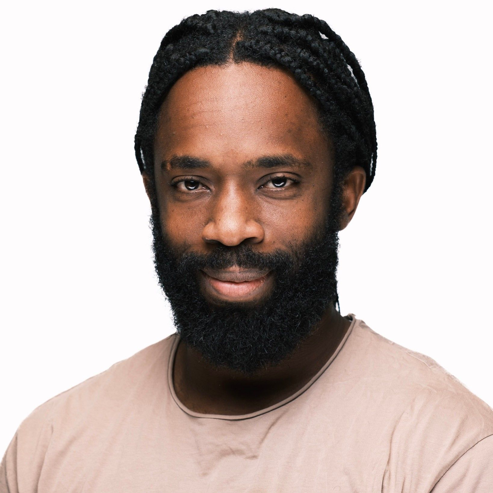 Profilbild för Arinze Nnaji