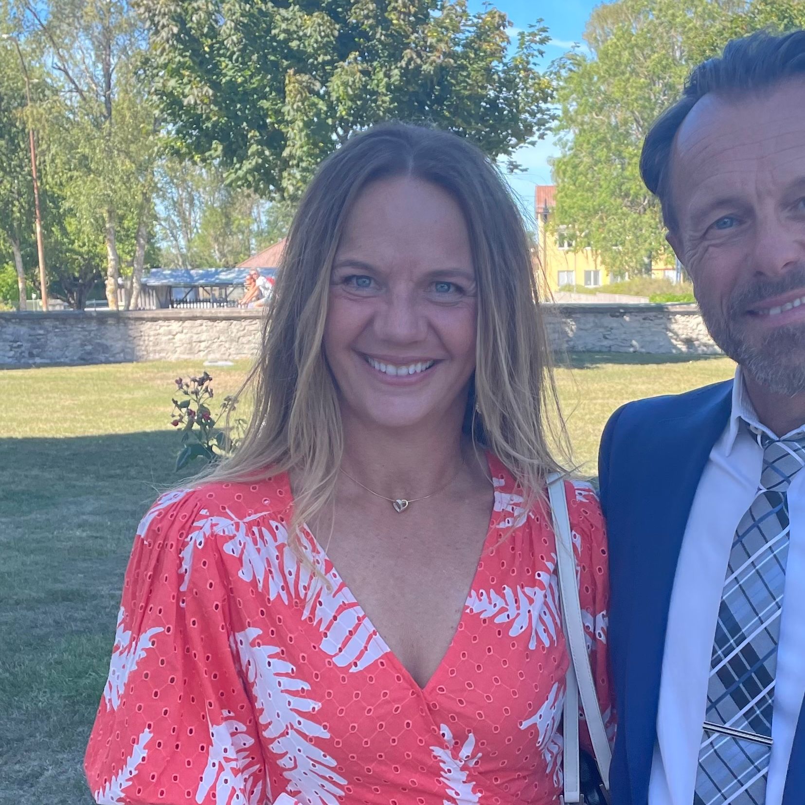Profilbild för Lena Collin Westman