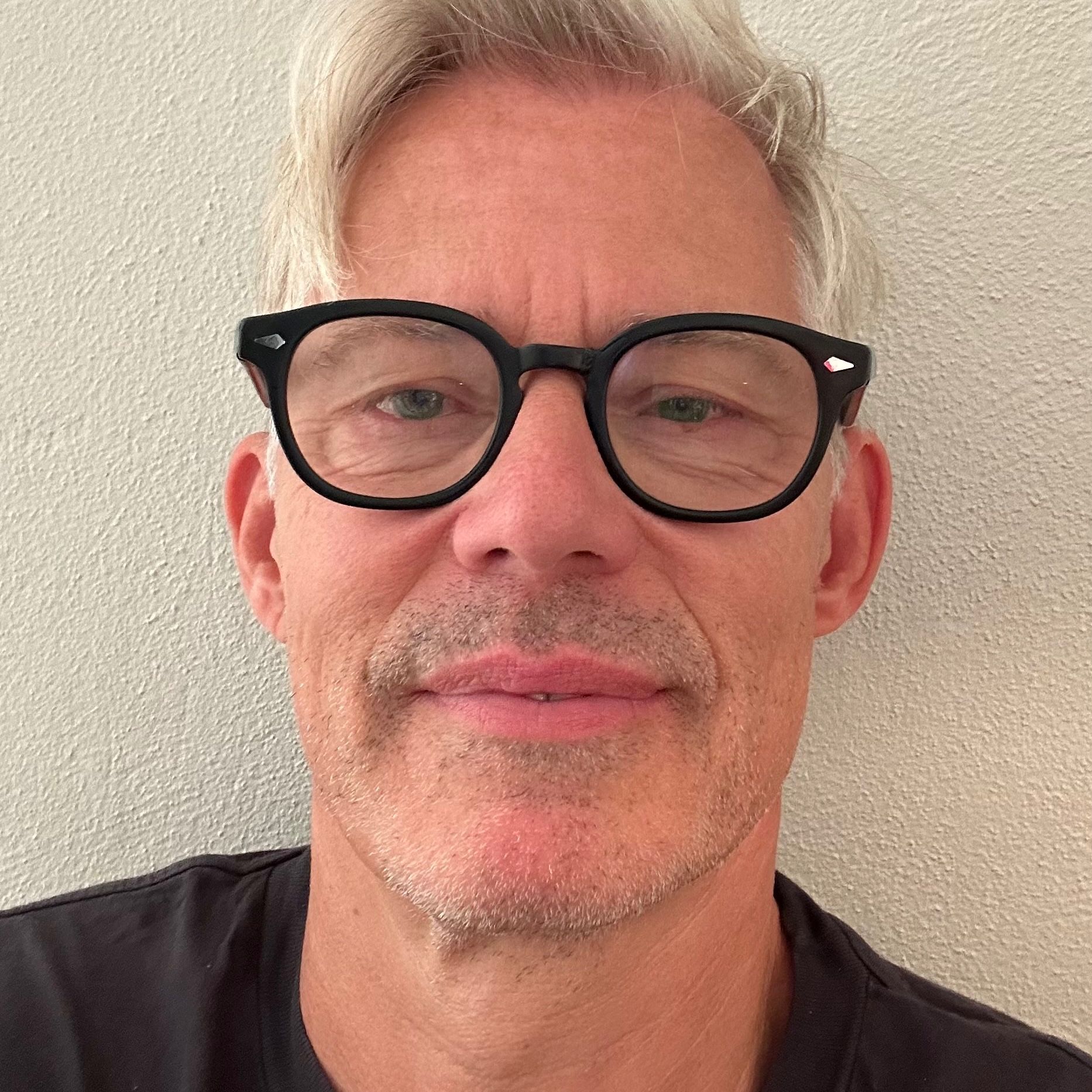 Profilbild för Peter Engman