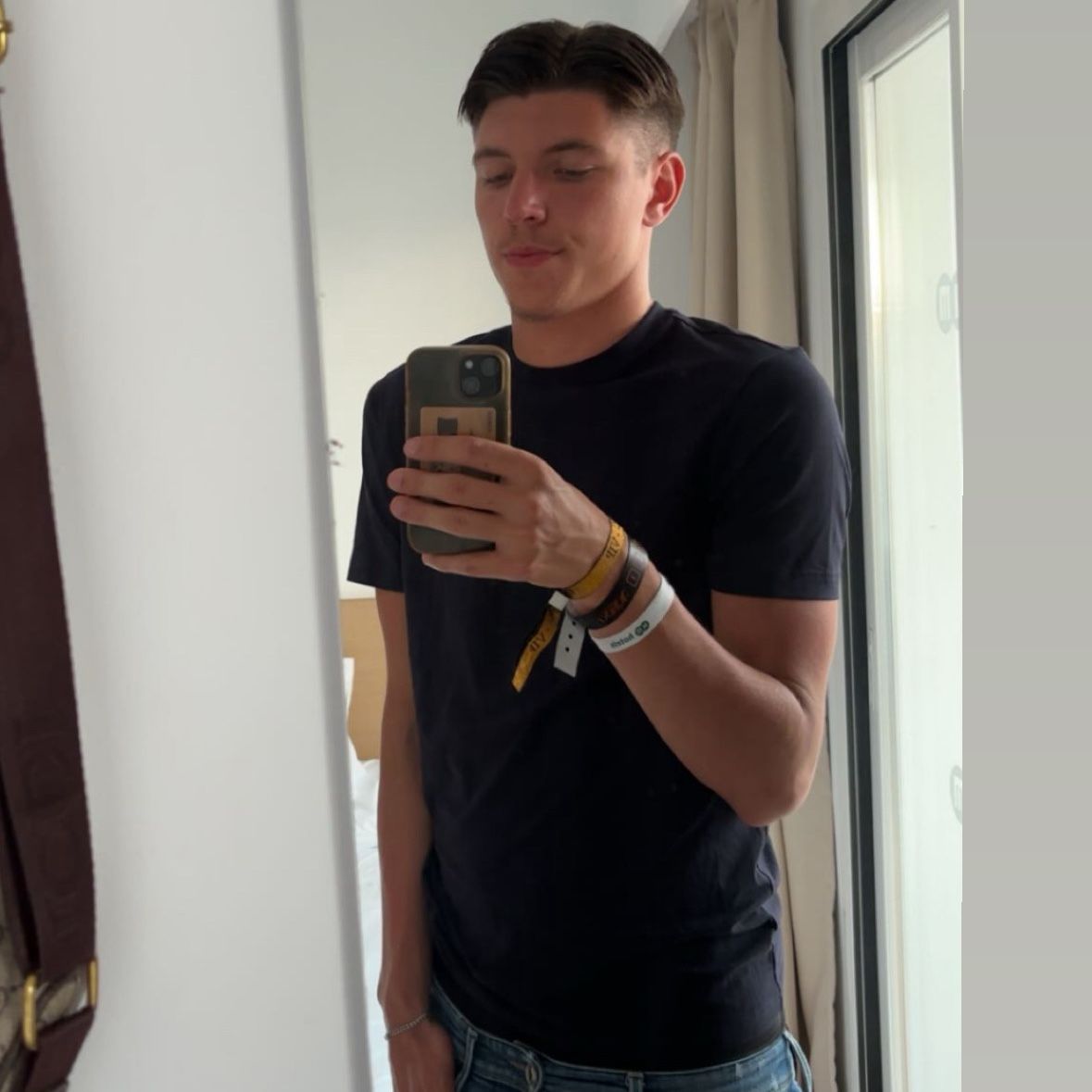 Profilbild för Rasmus Klinthammar