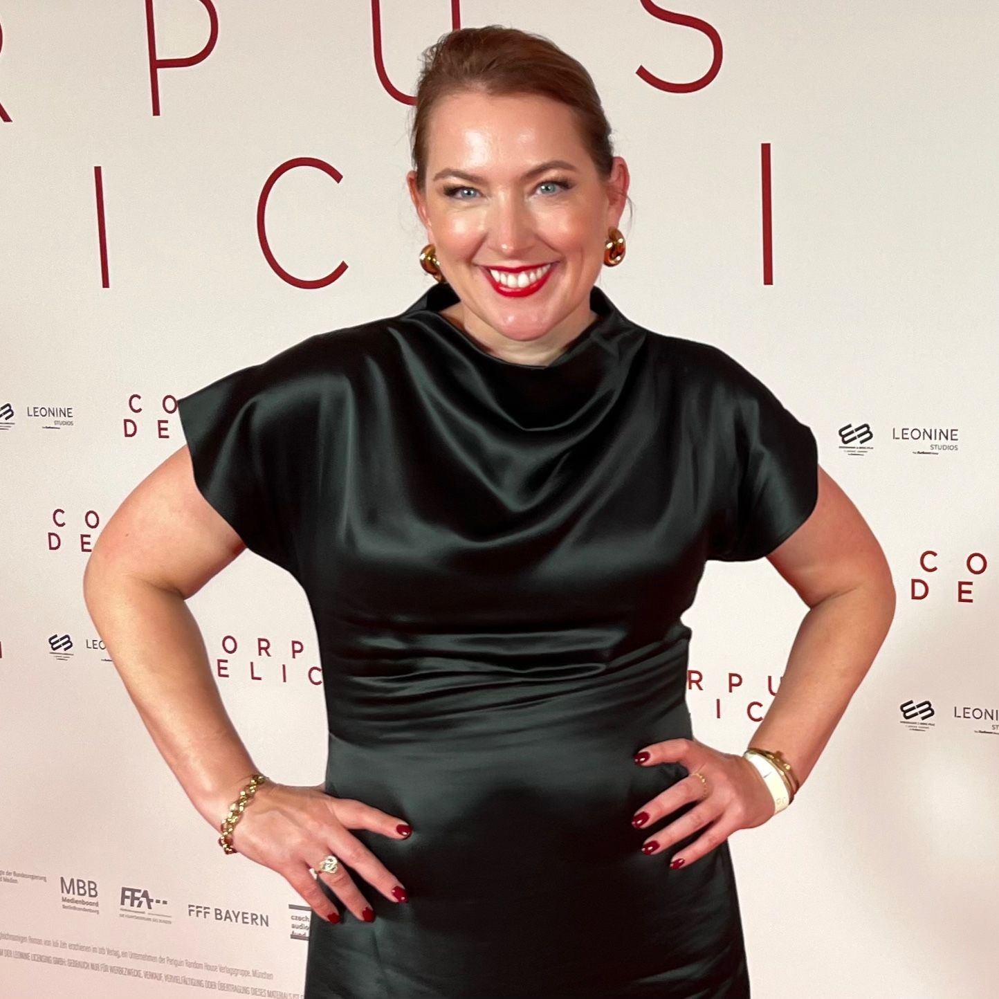 Profilbild för Karolina Nordell