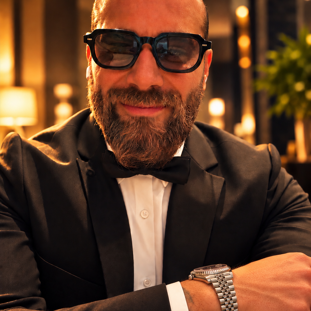 Profilbild för Hadi Berro