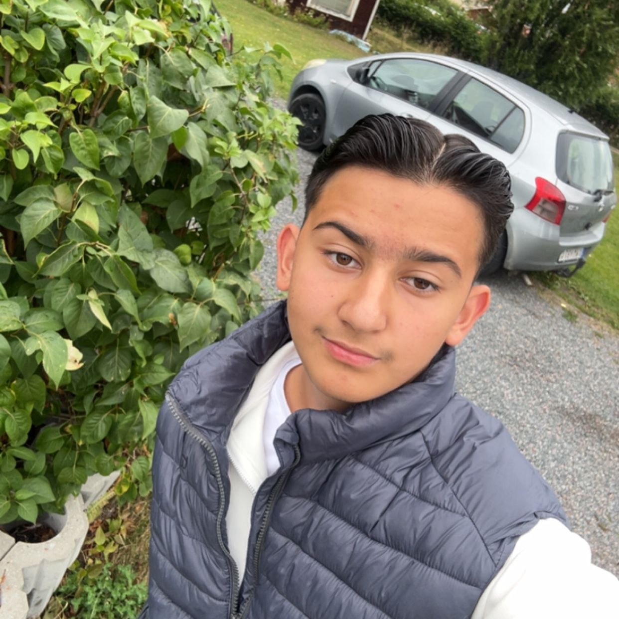 Profilbild för Amir Afshar